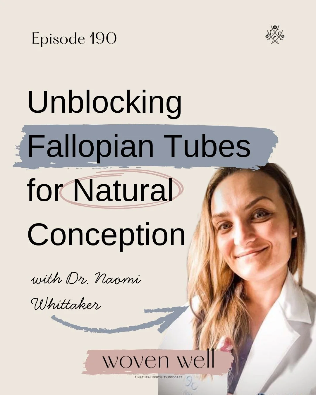 Did you know that blocked fallopian tubes can be UNBLOCKED? Very often, women who discover blocked fallopian tubes during an HSG hear that their only option is to go on to IVF, but that's not the only path forward. There are actually ways to restore