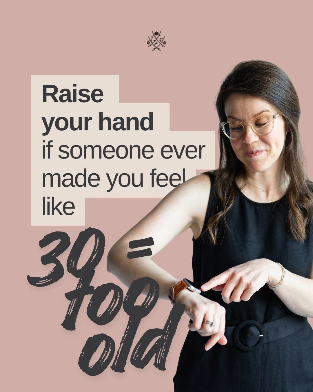 Just a few months ago, I had a new client who told me something that left me floored:

When she and her husband didn&rsquo;t conceive after a year on their own, her OB sent her to an assisted reproductive technology clinic where she was told, on her 