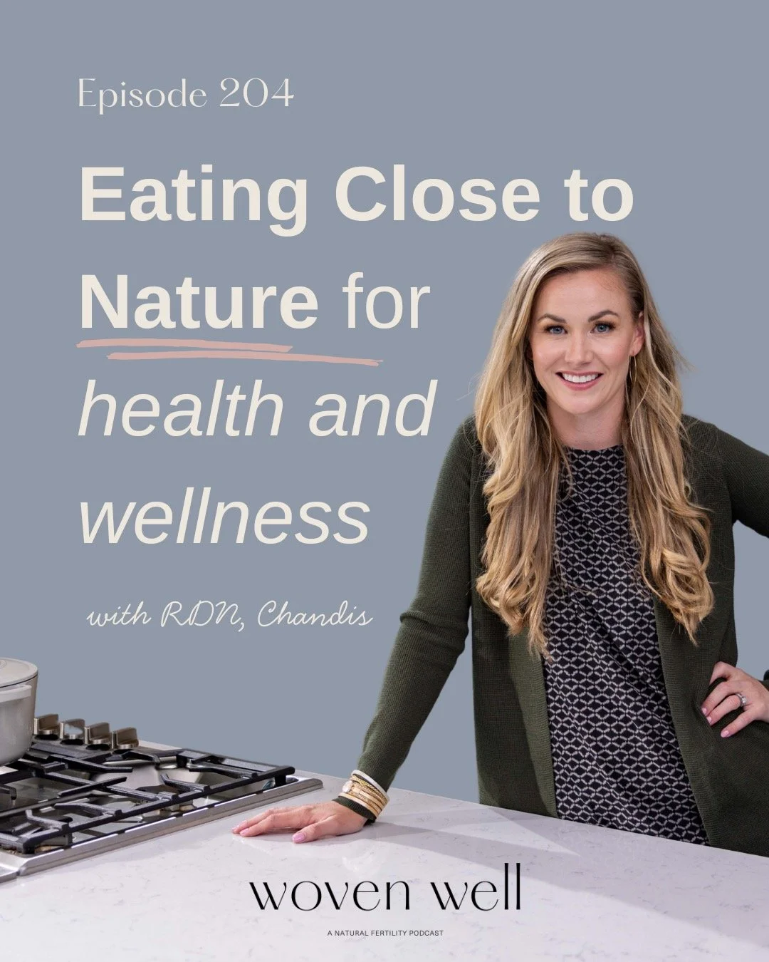 We all want to eat healthier, but it's not always as easy as it sounds. When you walk into a grocery store, how can you know what to buy and what to skip? We can't always make gourmet meals when we have 30 mins to make something healthy happen. Yet w
