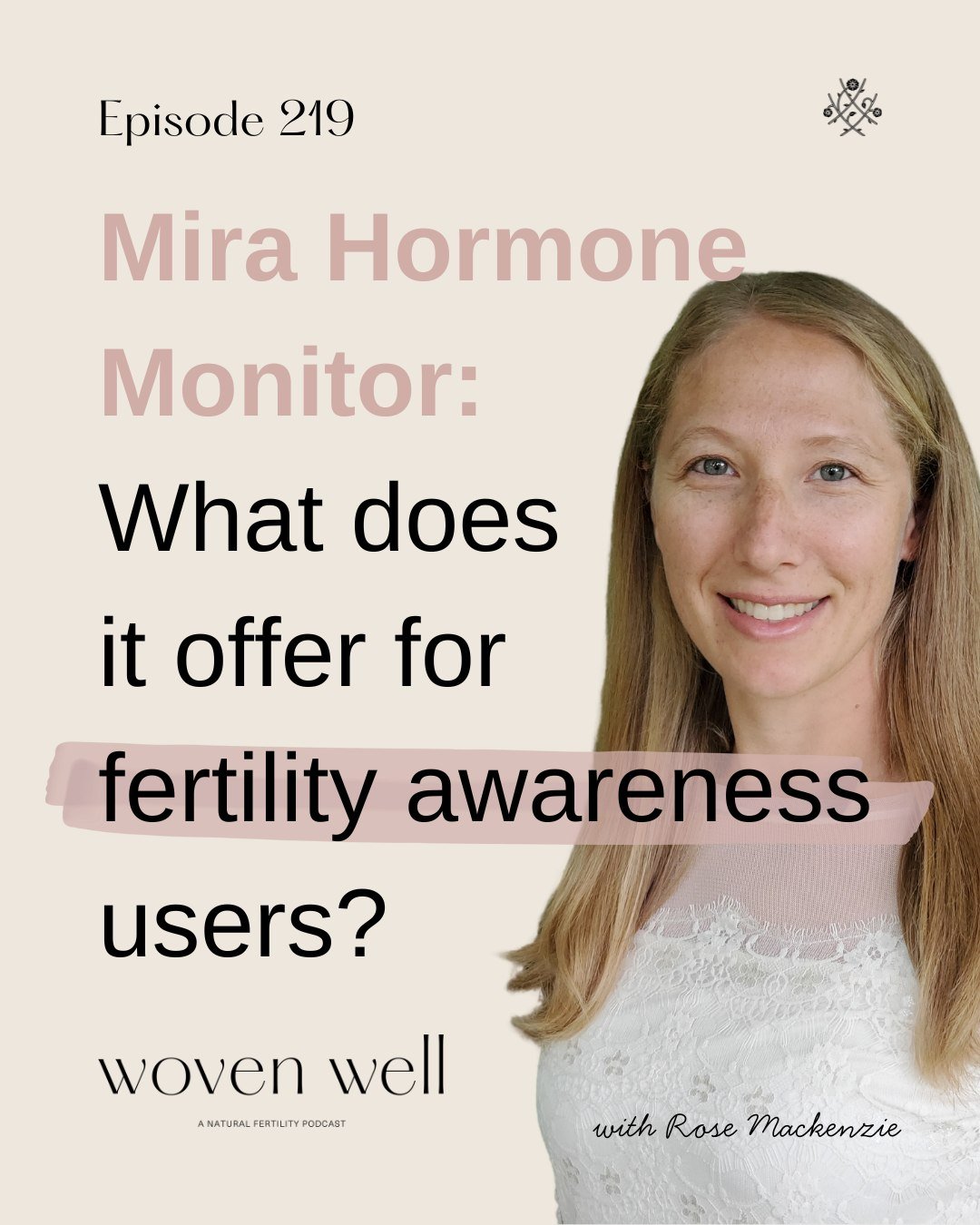 The Mira Hormone Monitor is a part of a growing FemTech movement designed to make reproductive hormone data available to women in an at-home setting. It promises a lot, but it's not cheap, so many women have some questions before they're ready to buy