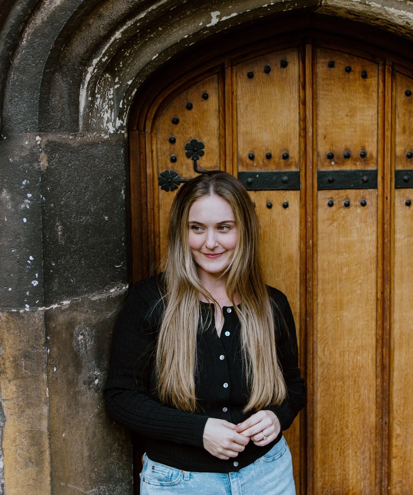 postcards from Cambridge 💌