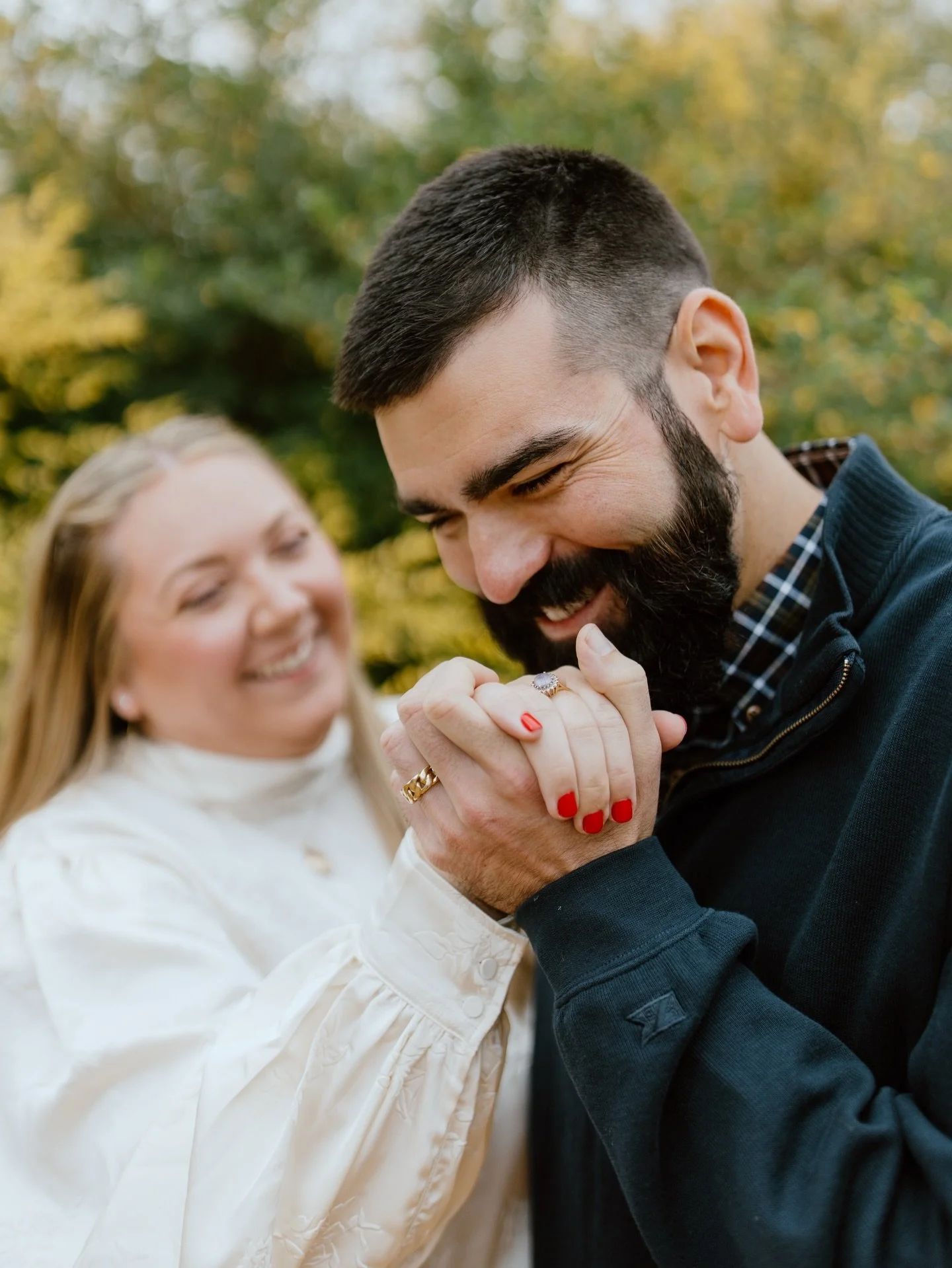 had the best holiday season with some very sweet sessions 🫶🤍