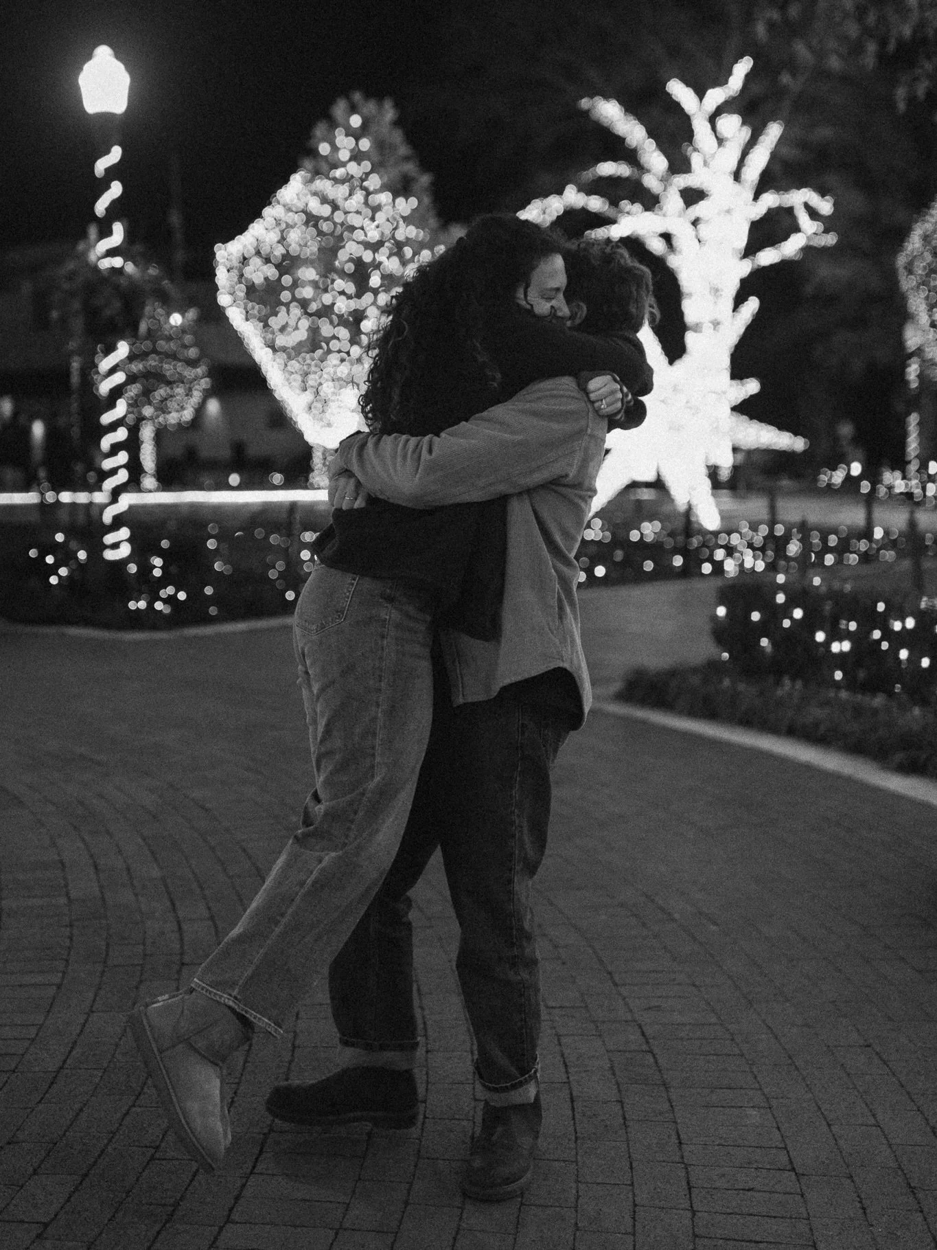 hallmark movie type of love ✨🪄🎄