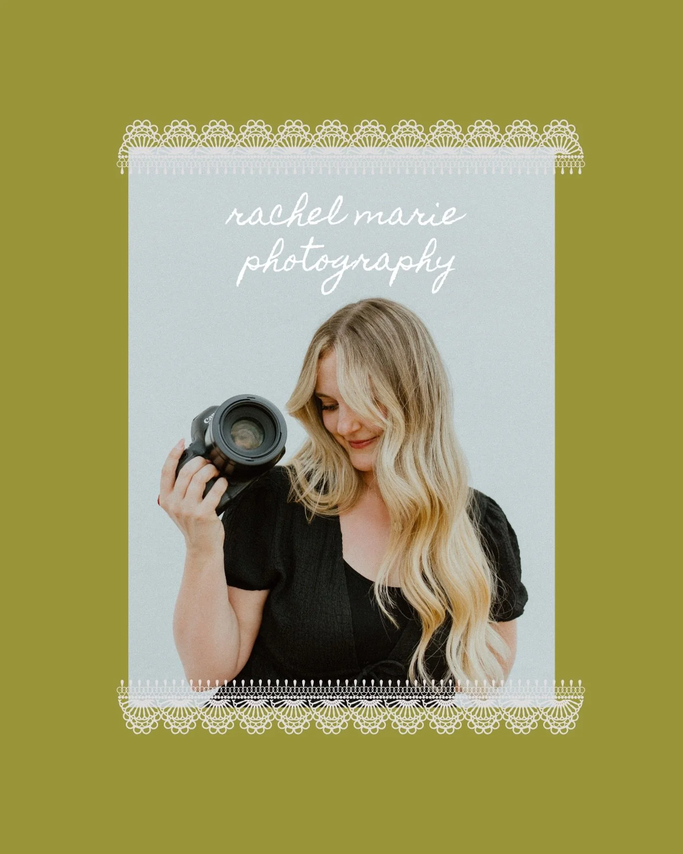 Hi, I&rsquo;m Rachel 🤍

I&rsquo;m a Mississippi girl living in England! I spend my time documenting love, families, businesses, and all the beautiful moments in-between. 

I&rsquo;m based in Essex, but love traveling and exploring, so please don&rsq