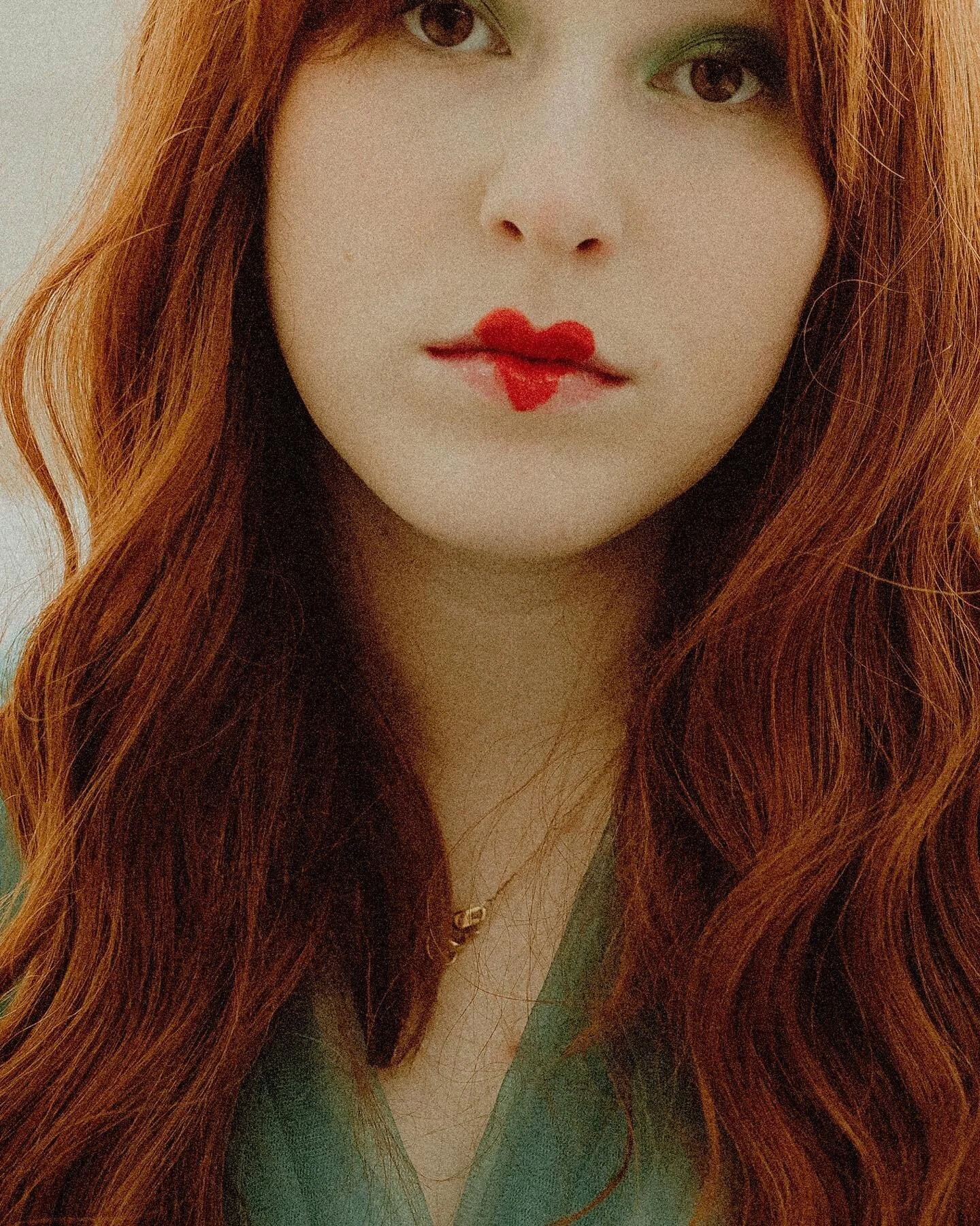 I&rsquo;m down to clown.  February self portraits &hearts;️
.
.
.
.
.
.
.
.
.
.
#shannoncoenphoto 
#atlantaphotographer 
#portraitphotographer 
#gaphotographer 
#georgiaphotographer
#georgiaportraitphotographer 
#portraitmood 
#atlantaportraitphotogr