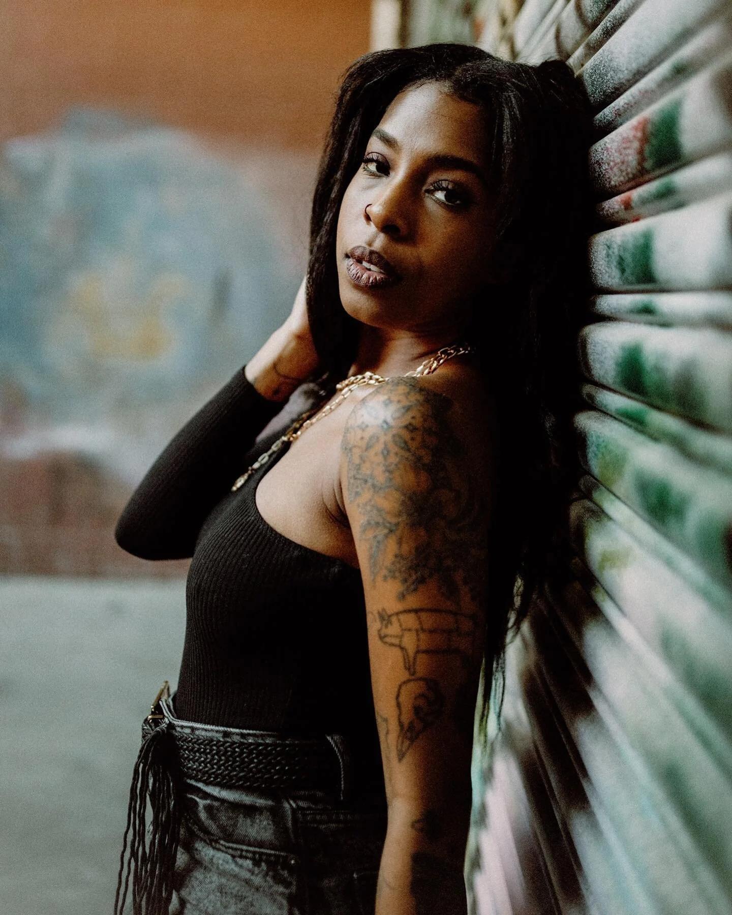 &ldquo;I figure, if a girl wants to be a legend, she should go ahead and be one.&rdquo; - Calamity Jane

And she is. ✨

.
.
.
.
.
.
.
.
.
.
#shannoncoenphoto 
#atlantaphotographer 
#portraitphotographer 
#gaphotographer 
#georgiaphotographer
#georgia