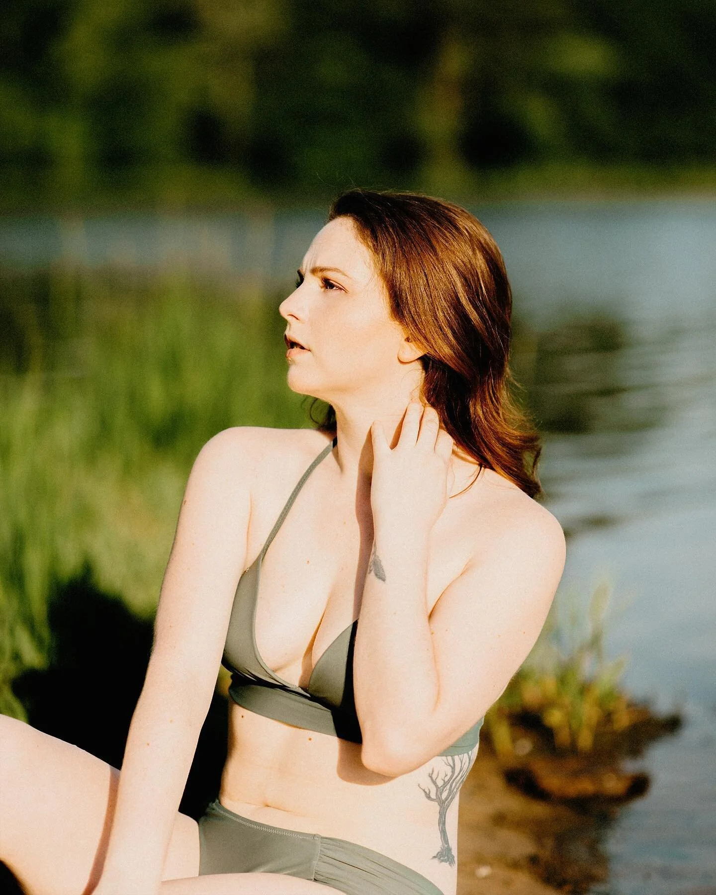 🎞I AM RECOMMITTING TO FILM🎞

In 2023 I want to slow down a bit and spend the year only shooting film. 

I&rsquo;ve lost a lot of motivation for photography and I want to be more deliberate about what I shoot and how I shoot.  I&rsquo;ve also lost t