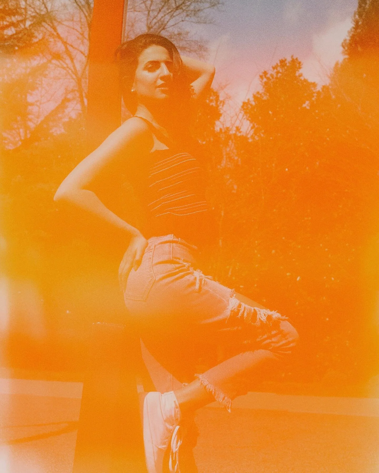 Happy Thanksgiving! I&rsquo;m thankful for film, friends and photography 🧡
.
.
.
.
.
.
.
.
.
.
#shannoncoenphoto 
#atlantaphotographer 
#georgiaphotographer
#filmisnotdead 
#filmphotographer 
#analogphotography 
#filmphotography 
#analogfilm 
#analo