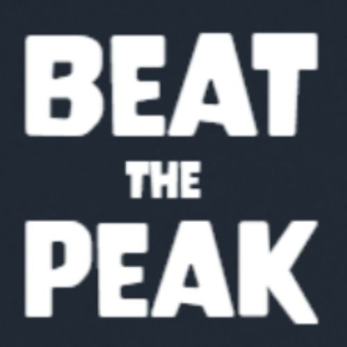 Beat the Peak Yukon