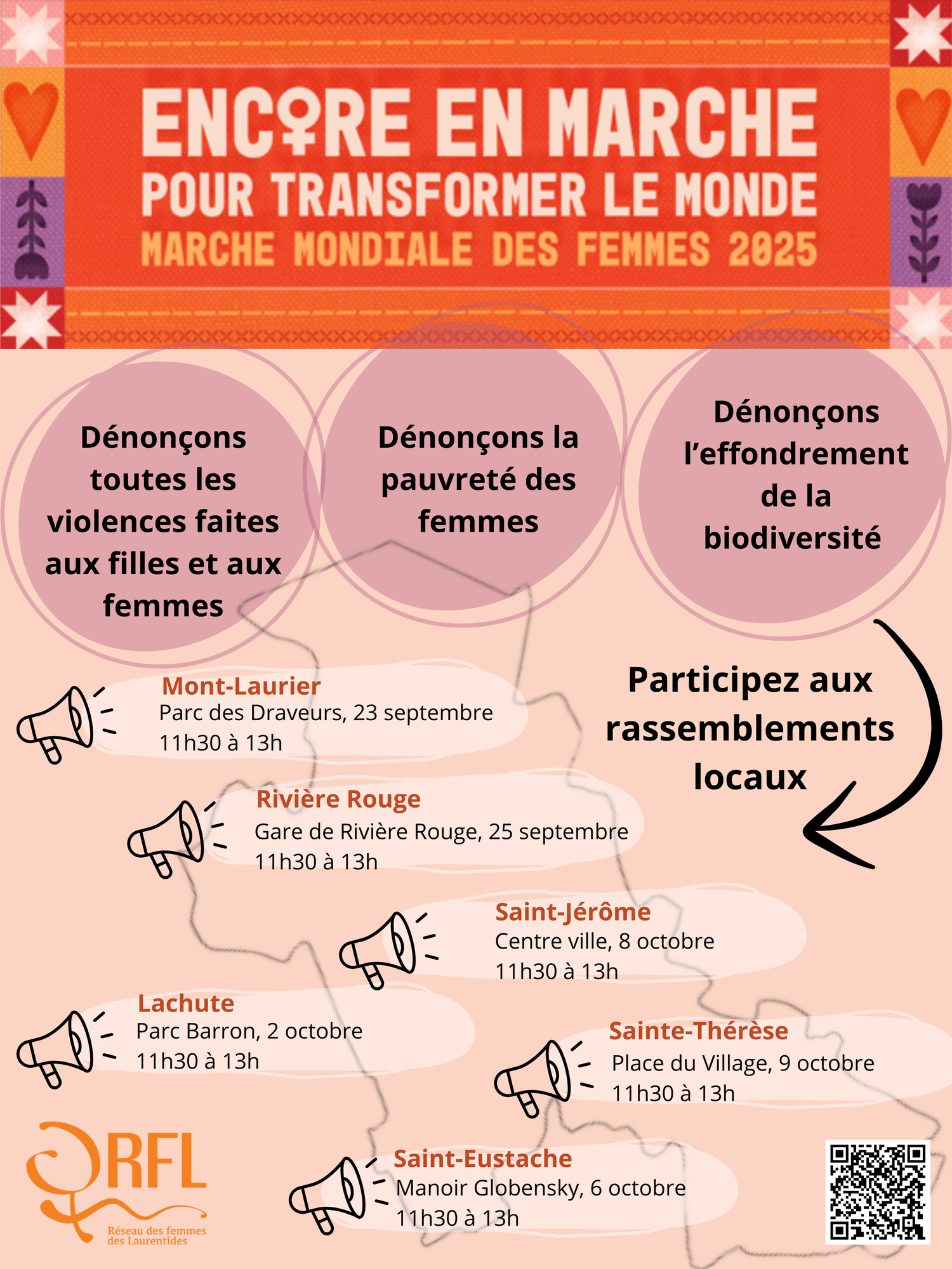 ENCORE EN MARCHE POUR TRANSFORMER LE MONDE — LE COFFRET