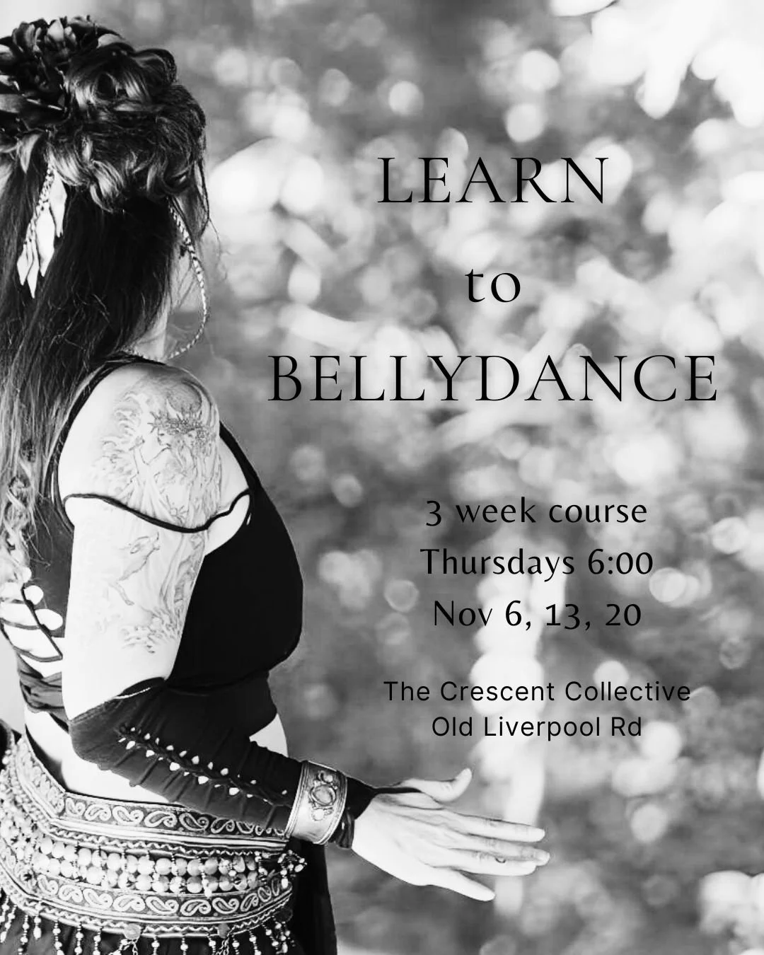For fun. For fitness. For everyone.
Whether you’re looking for a fun way to get in shape, to carve out some creative ‘me’ time, or unleash your innder goddess, bellydance classes will have you embracing your divine femininity and c