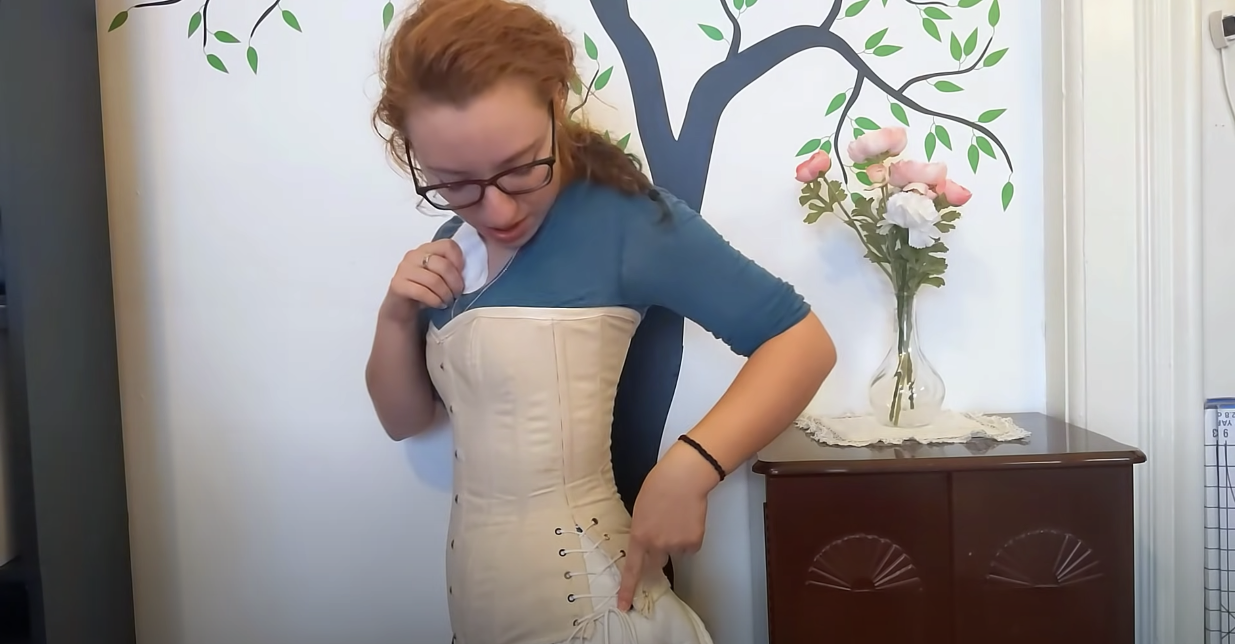 Back Pain What Is A Waist Trainer Good For Back Support And Waist