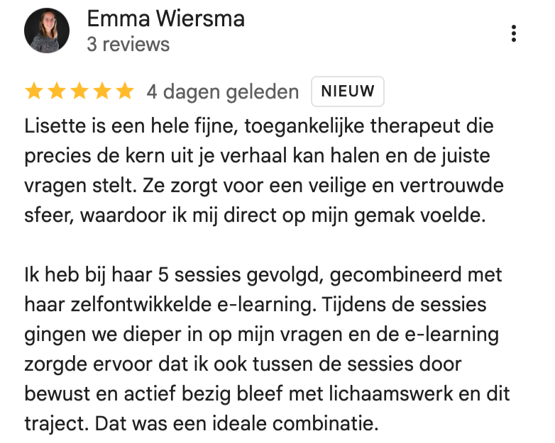 review Emma