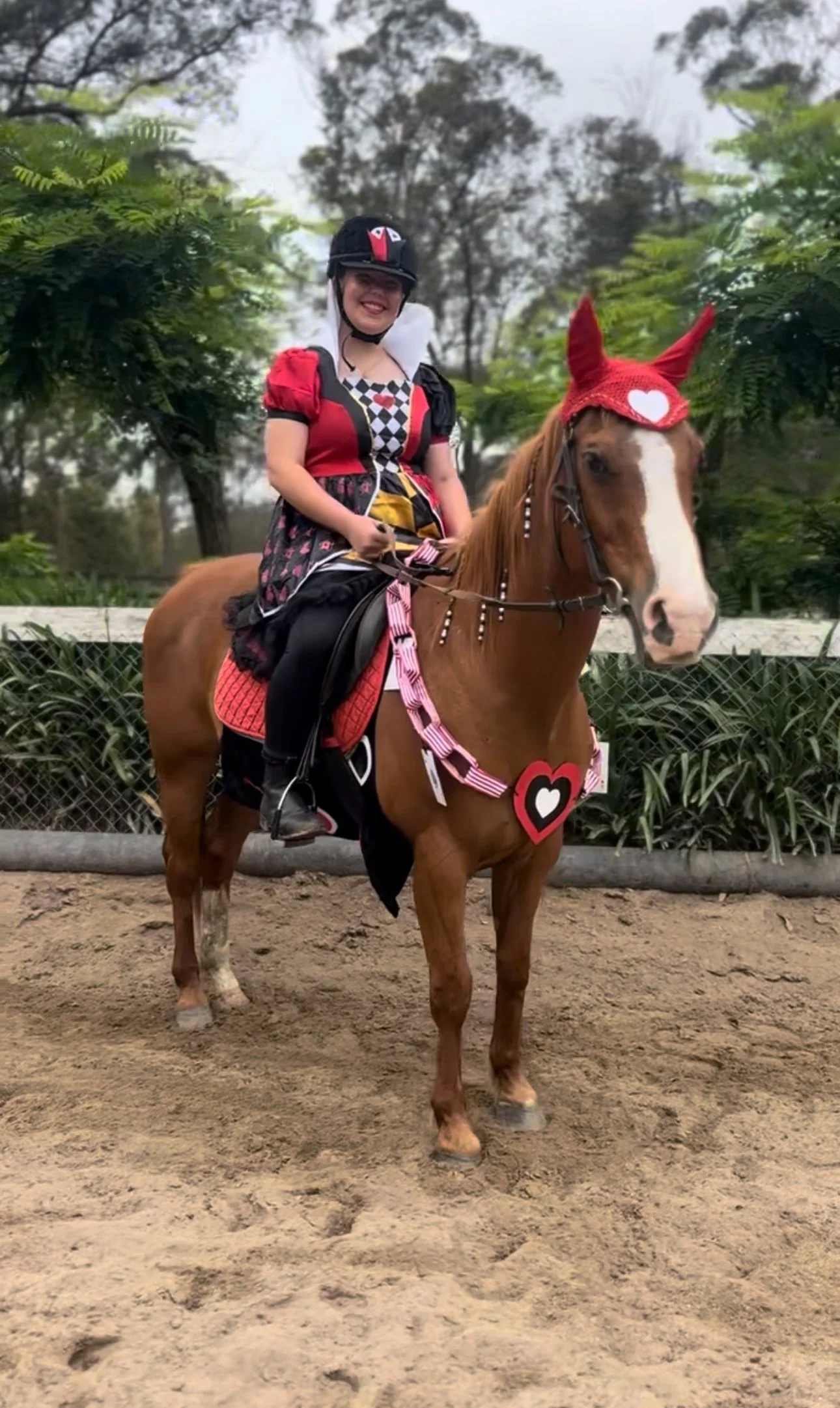 Halloween Fun Day