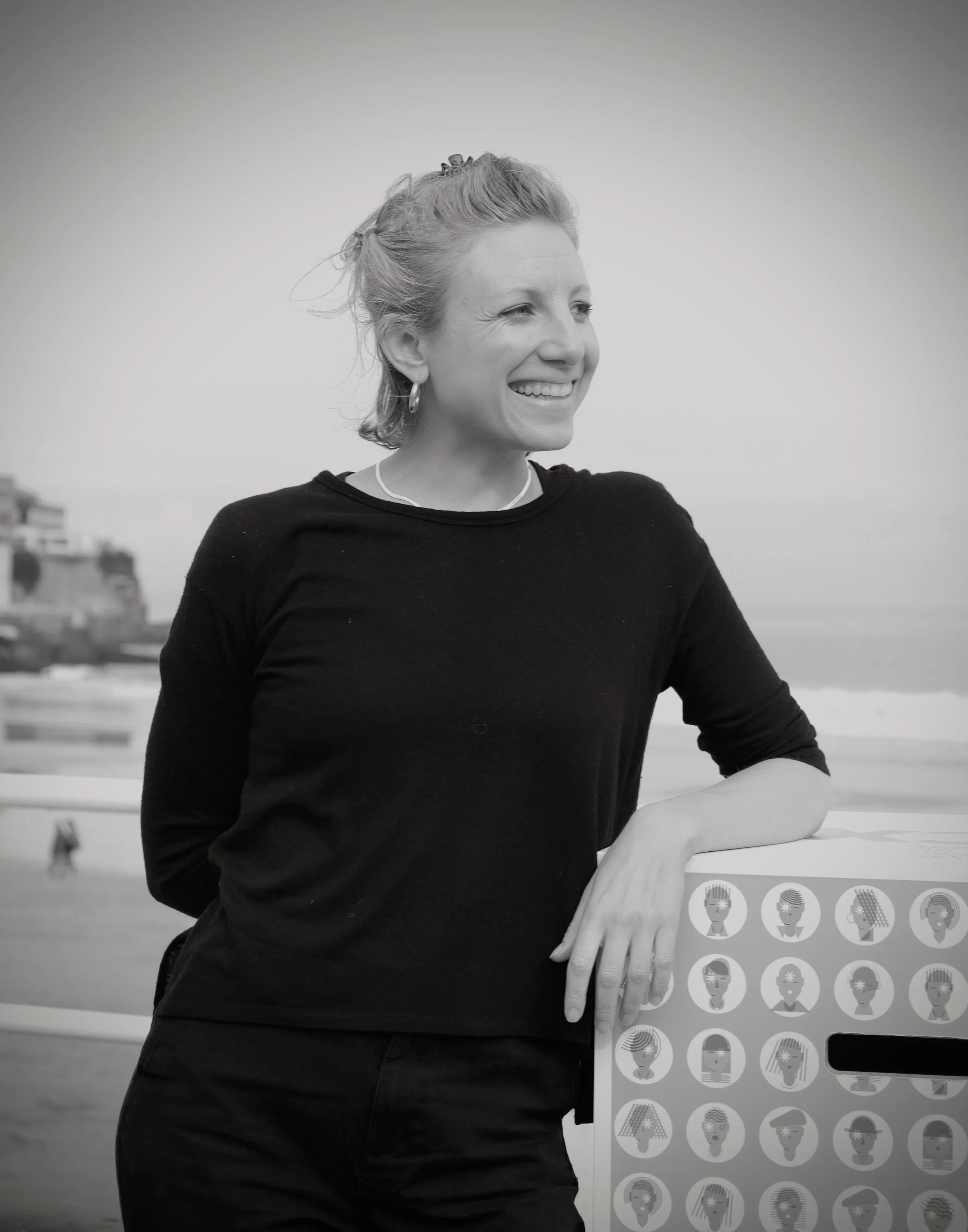 Cécile Embleton