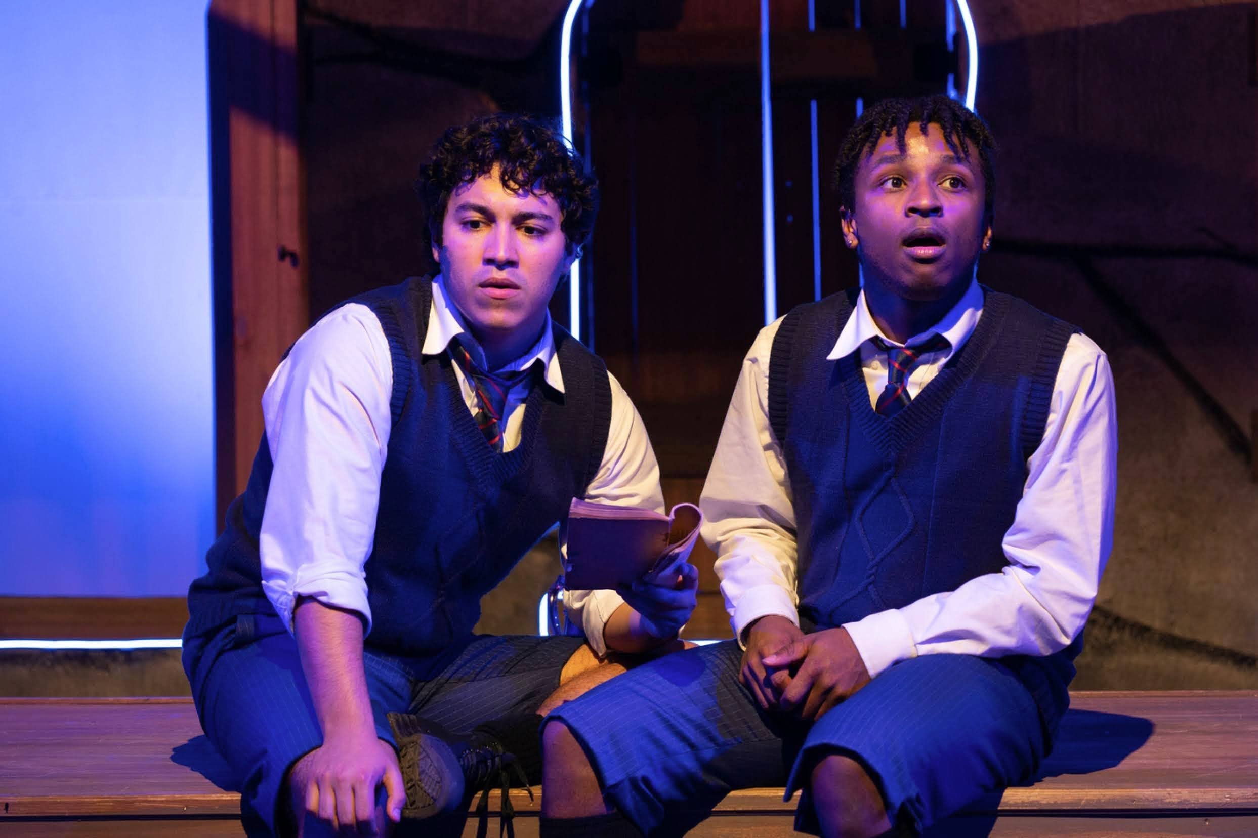 Spring Awakening - Vanguard (2023)