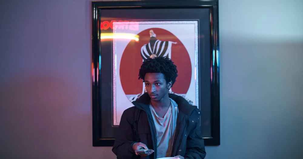 Gallery 3 — TIMMY THOMPSON