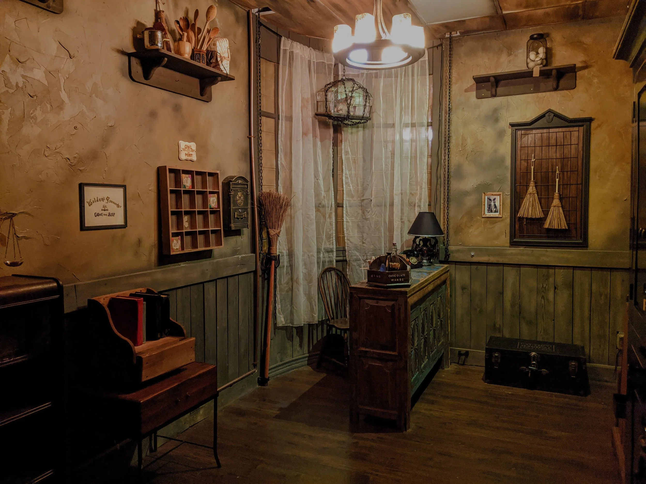 familyfriendlyescaperoom