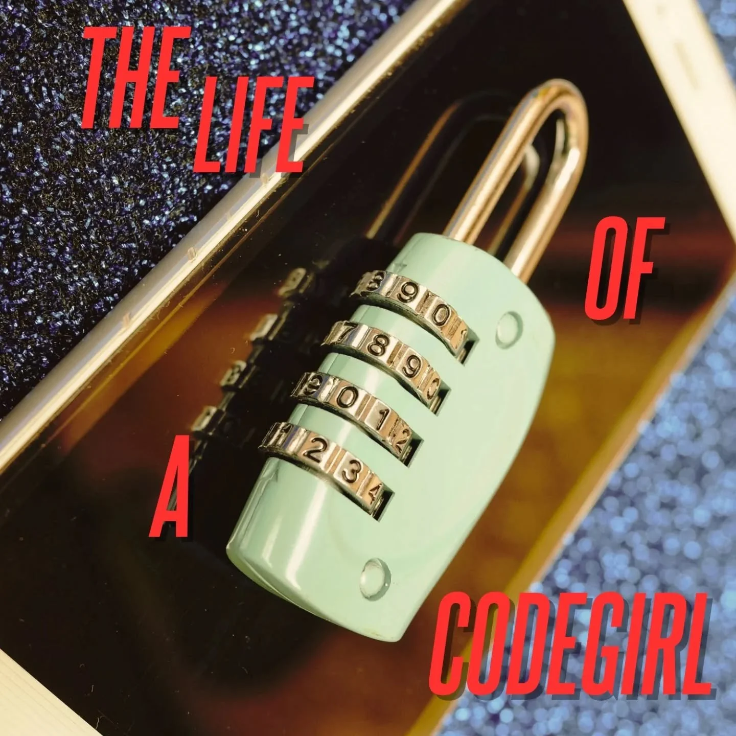 Are you ready for it? 🔐✨
Taylor may be unlocking new tracks today, but we&rsquo;re unlocking adventures every day at Looking Glass Adventures. Gather your crew, crack the codes, and live your Life of a Code Girl! 💜🗝️

#LifeOfACodeGirl #EscapeRoom 