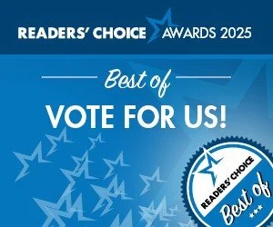 🎉✨ WE&rsquo;VE BEEN NOMINATED! ✨🎉

We&rsquo;re so excited to share that we&rsquo;ve been nominated for a Reader&rsquo;s Choice Award in TWO categories 🙌

🗝️ Best Escape Room / Laser Tag
🎲 Best Indoor Game / Play Centre

If you&rsquo;ve escaped w