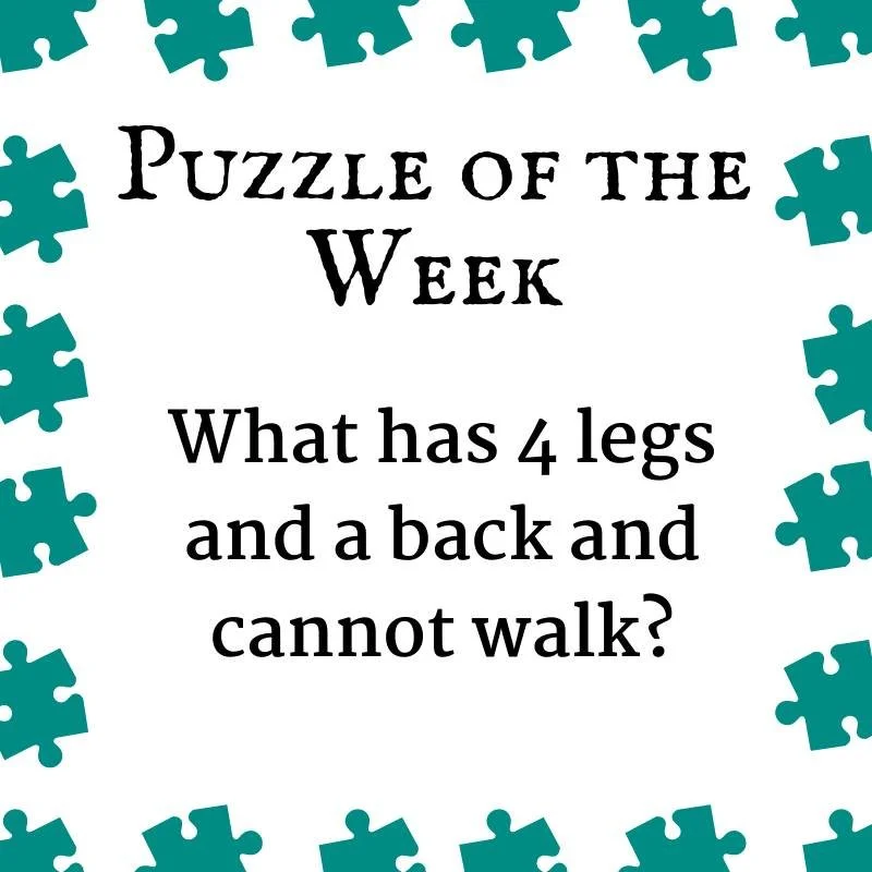 🧩✨ PUZZLE TIME ✨🧩

Think you&rsquo;ve got what it takes? 👀
Drop your answer below 👇

Ready&hellip; set&hellip; go!

#PuzzleTime #BrainTeaser #EscapeRoomFun #LookingGlassAdventures #TorontoFun #ThinkFast 🧩🕵️&zwj;♀️