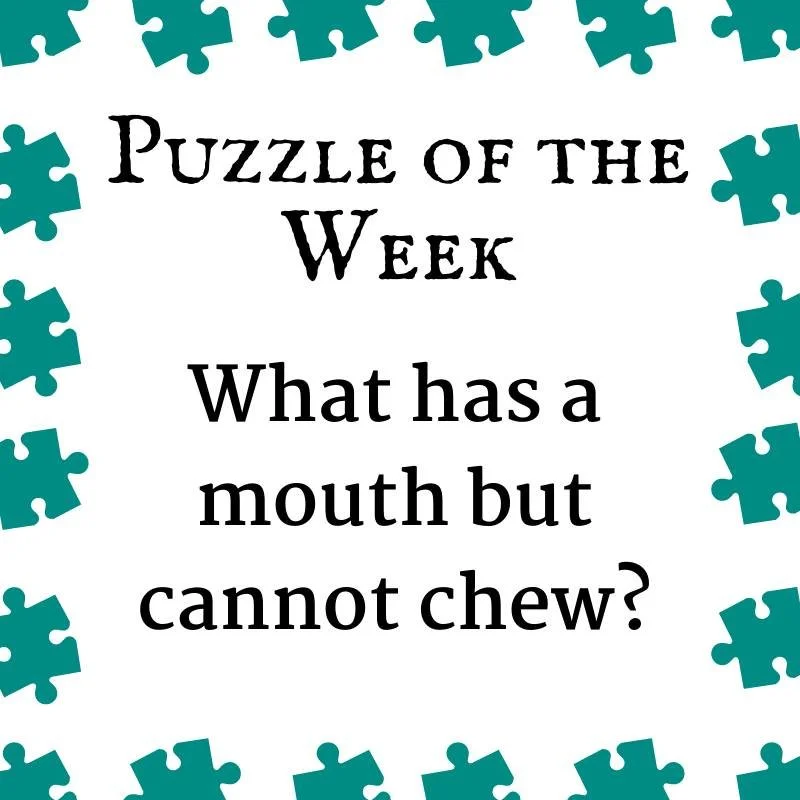 Hey Puzzle Lovers! 🧩

We&rsquo;ve been super busy over March Break&mdash;thank you so much for spending part of your break with us!! 🙌

This one&rsquo;s coming a bit late, but it&rsquo;s still time for our Puzzle of the Week!

It might seem easy&he