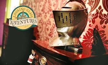 Looking Glass Adventures | Escape Rooms in Toronto