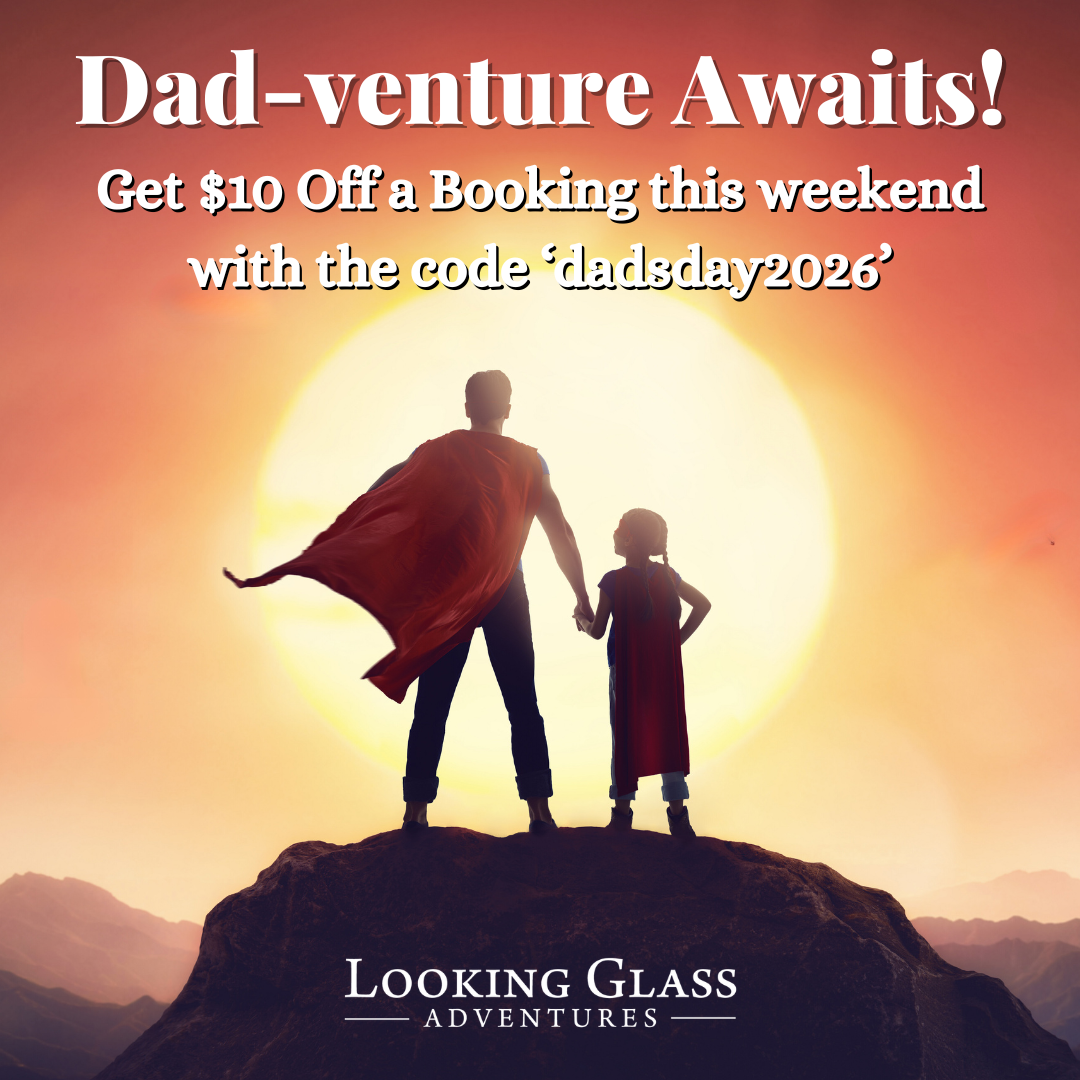 Father's Day in Toronto: Challenge Dad to an Escape Room Adventure