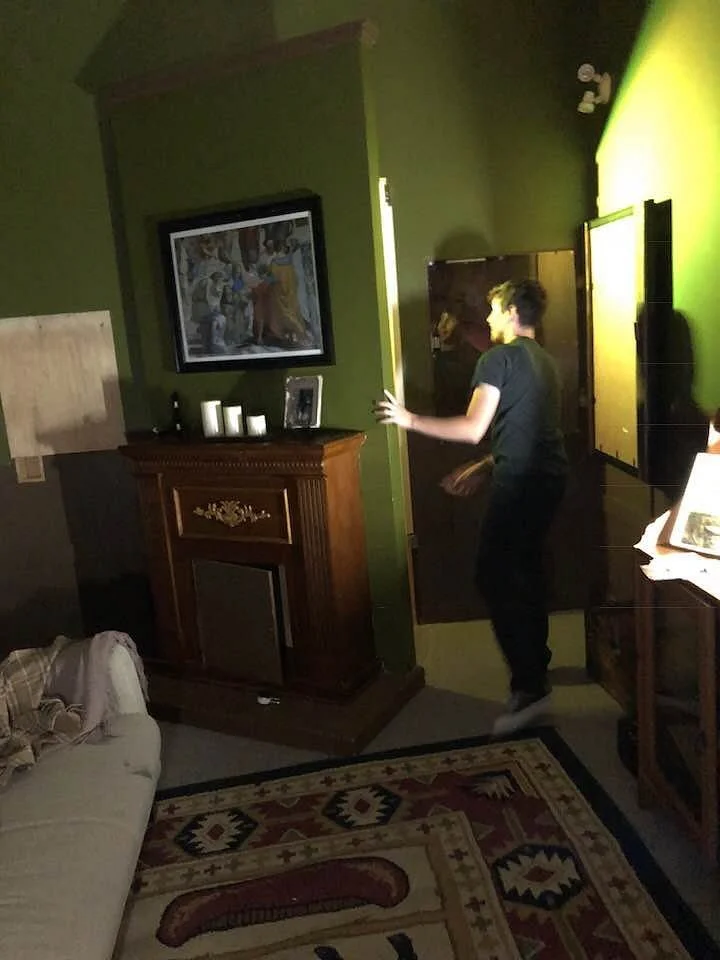 🎯 Best Escape Rooms for 2 Players in Toronto (Date Night Ideas You’ll Actually Remember)