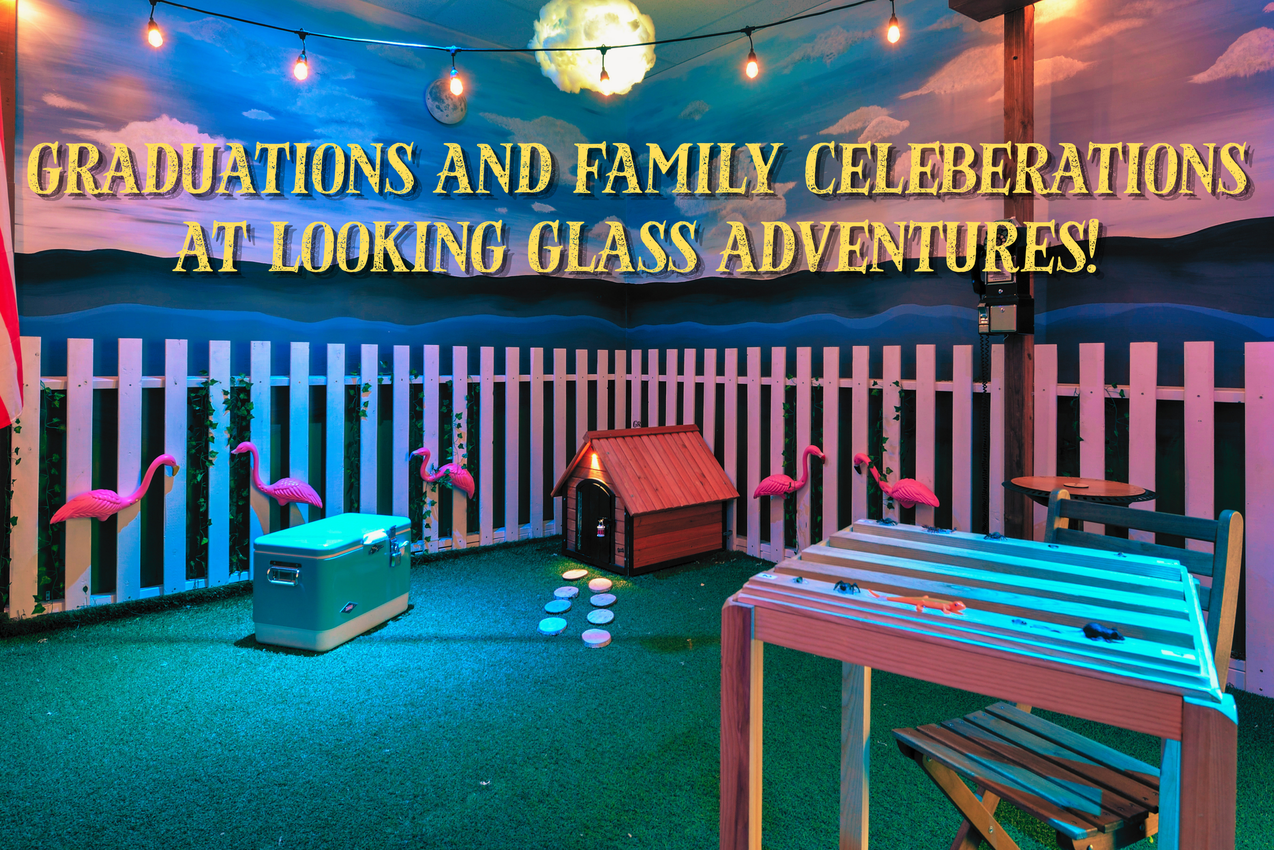 Celebrate Graduations and Family Gatherings with an Escape Room Adventure in Toronto