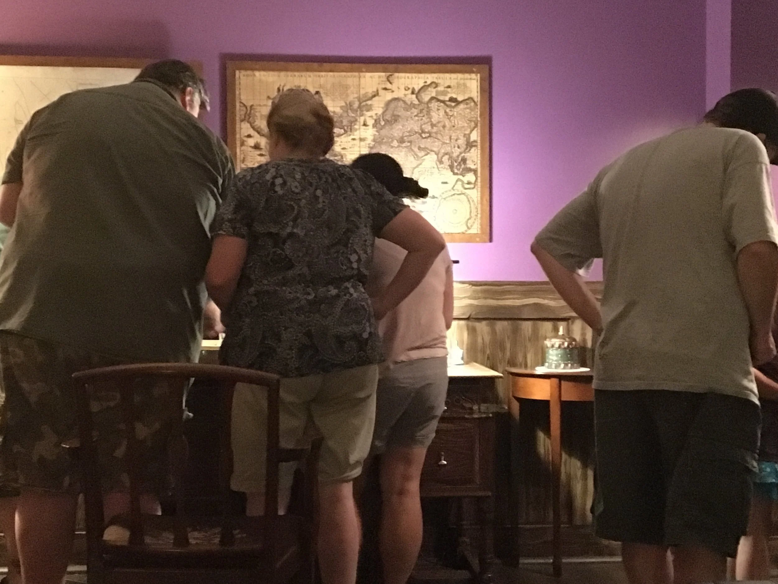 Is There Such a Thing as the Best Escape Room in the World?