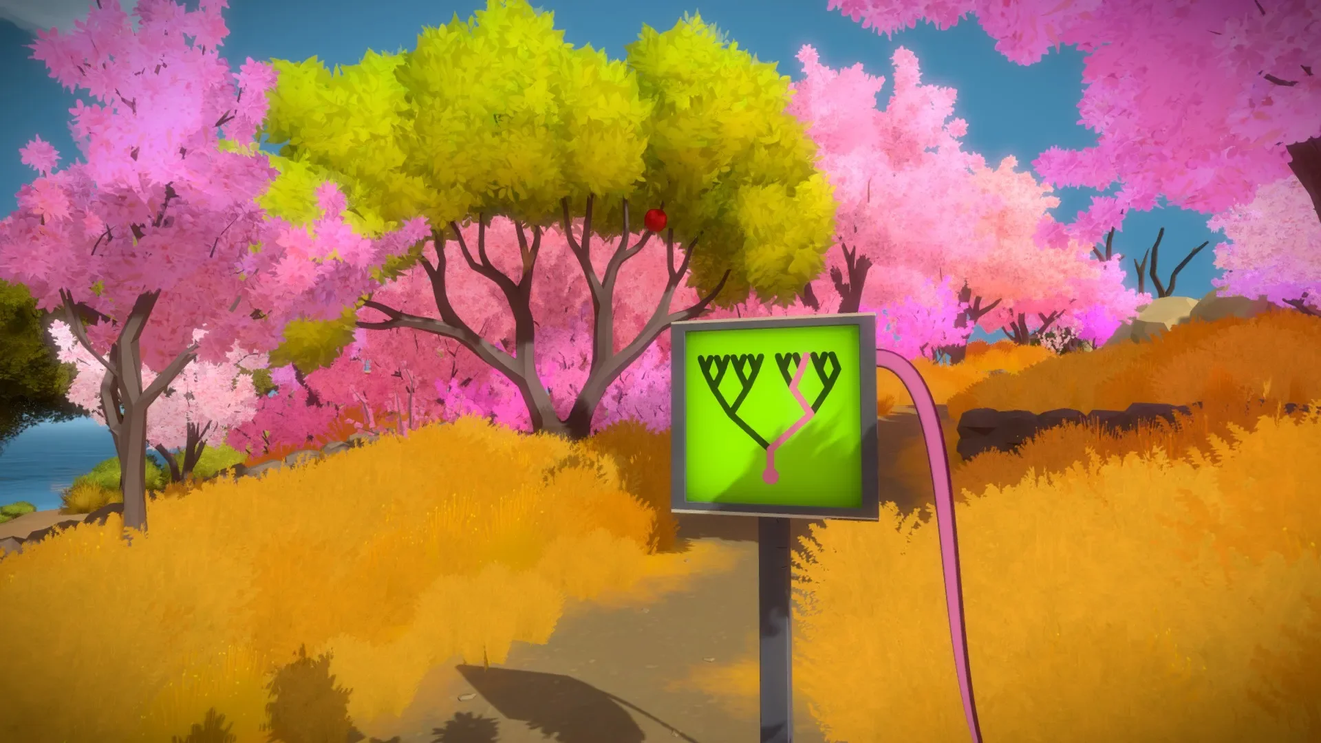 Video Games We’ve Been Playing Lately