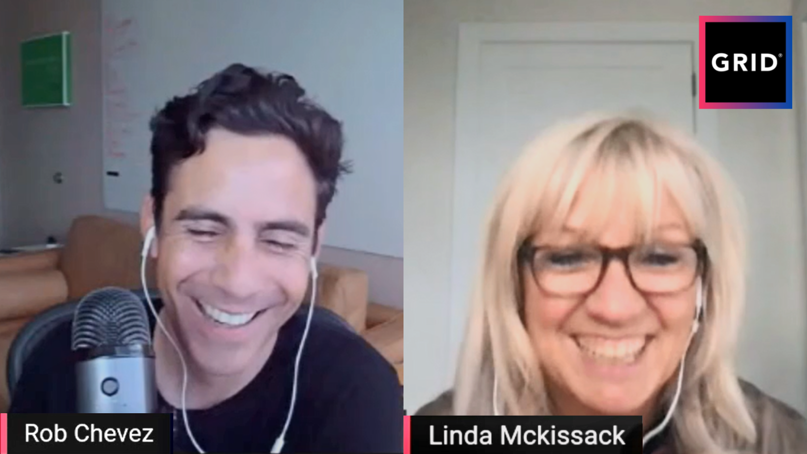 #21. Linda McKissack—Defining and Achieving Success in Investing