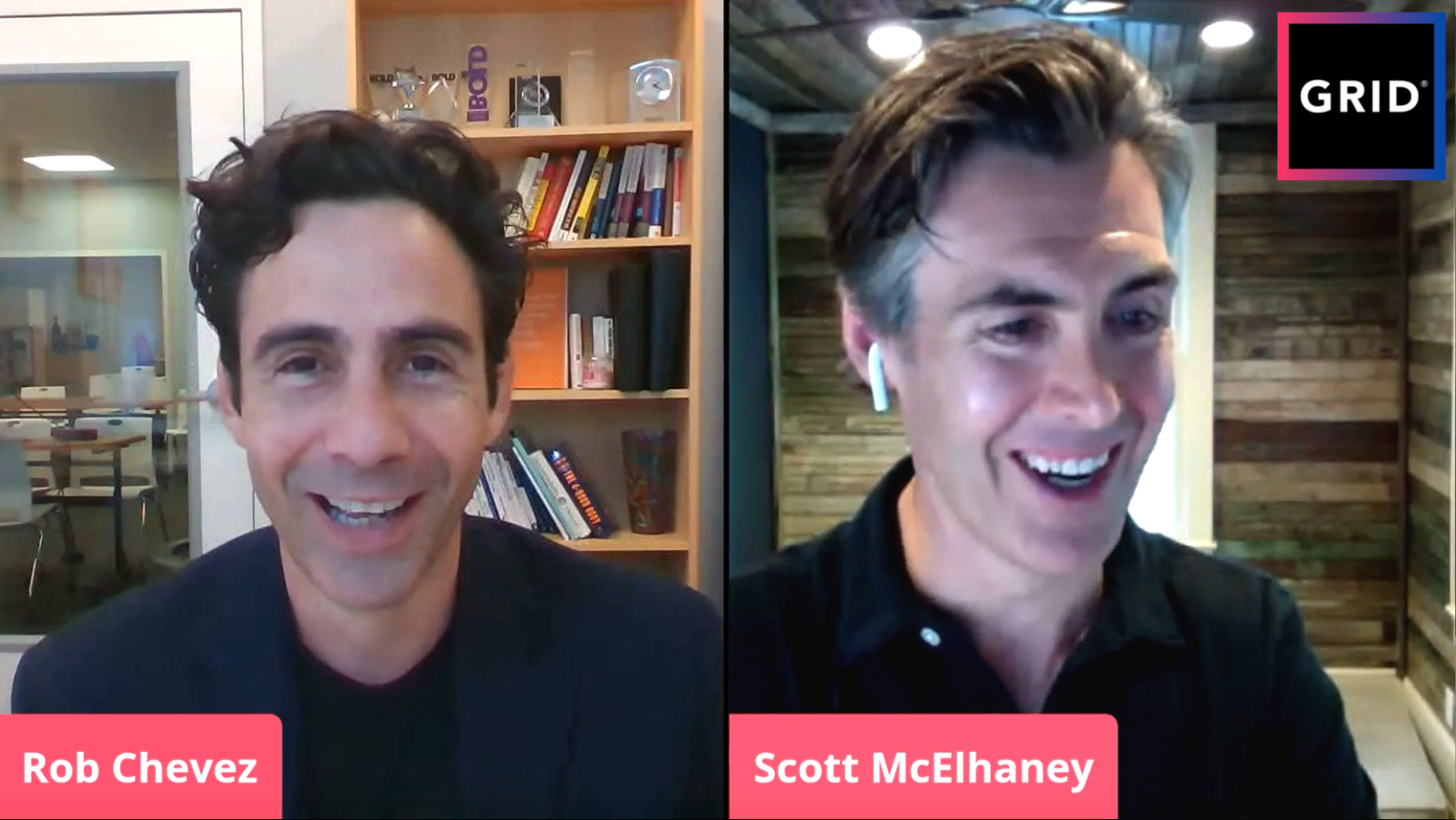 #2. Scott McElhaney—Charting a New Path: From Flipping Houses to Building a Portfolio