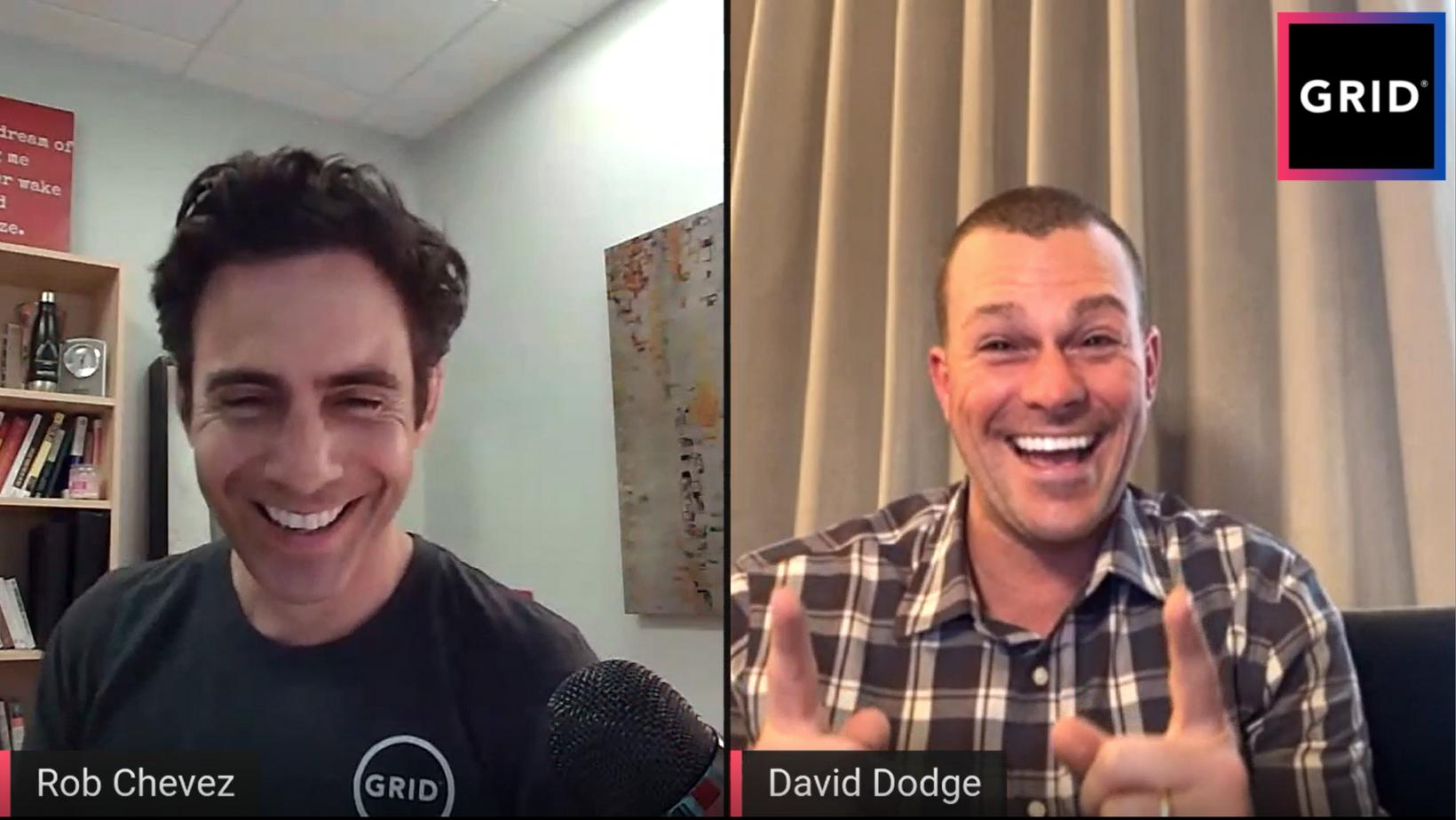 #5. David Dodge—The Valuable Business of Marketing and Making a Friend in Real Estate