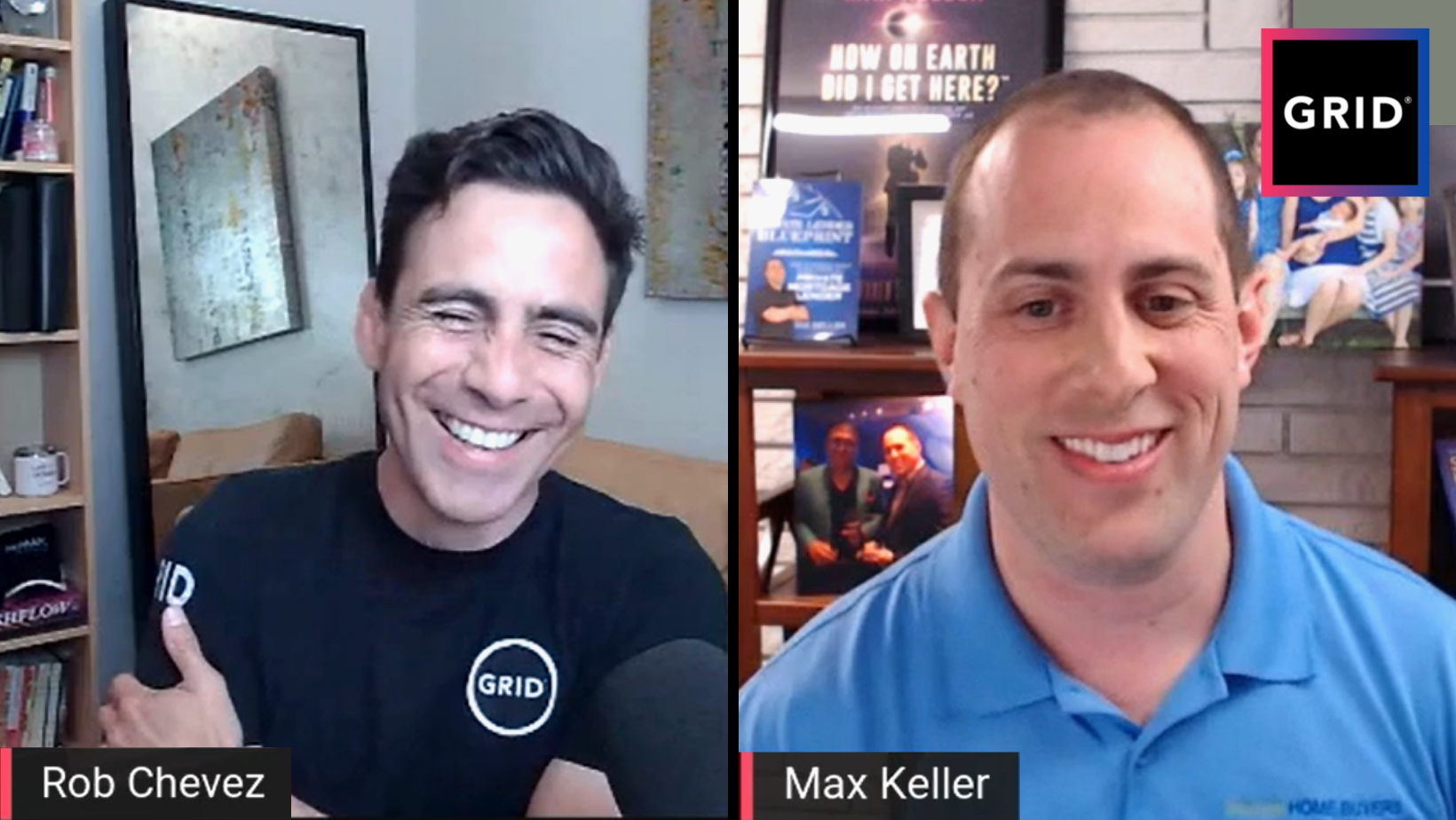 #8. Max Keller—From Math Teacher to Fix and Flip Book Author