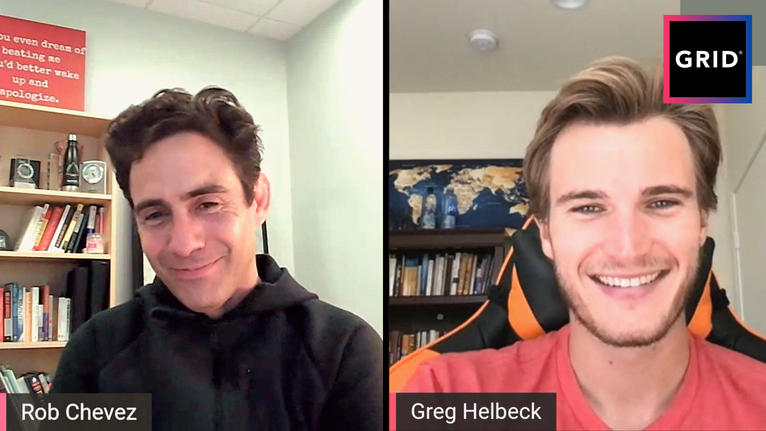 #9. Greg Helbeck—Young Real Estate Entrepreneur Traded NY for CA Coast Success