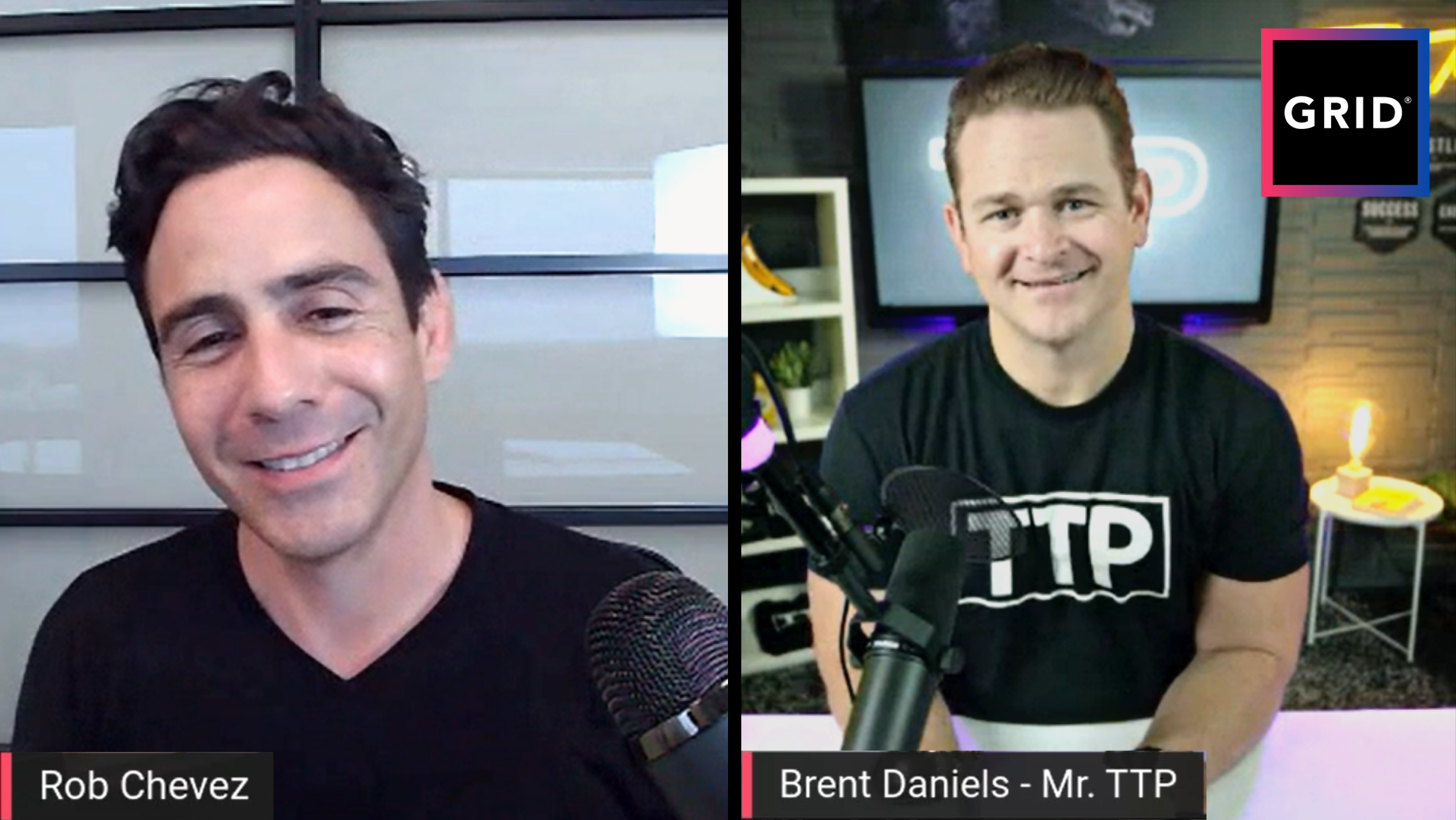 #12. Brent Daniels—Talk to People, a Wholesale Program and Coaching Method