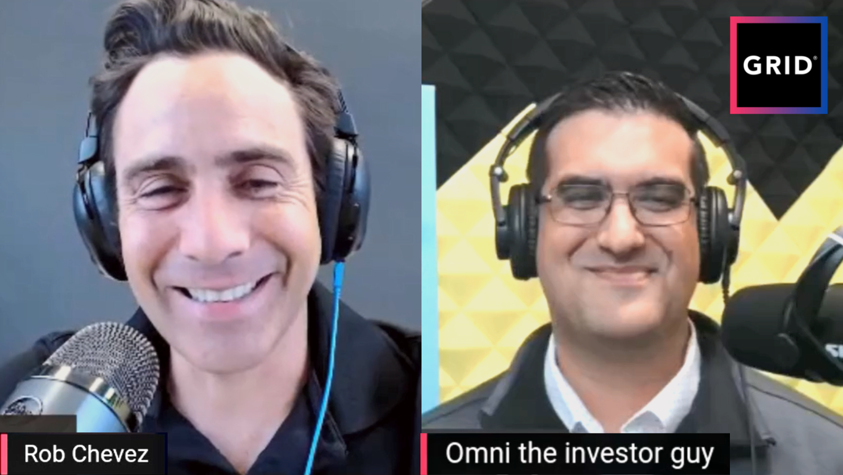 #18. Omni Casey—From Surfboards To Real Estate: Investment Strategies