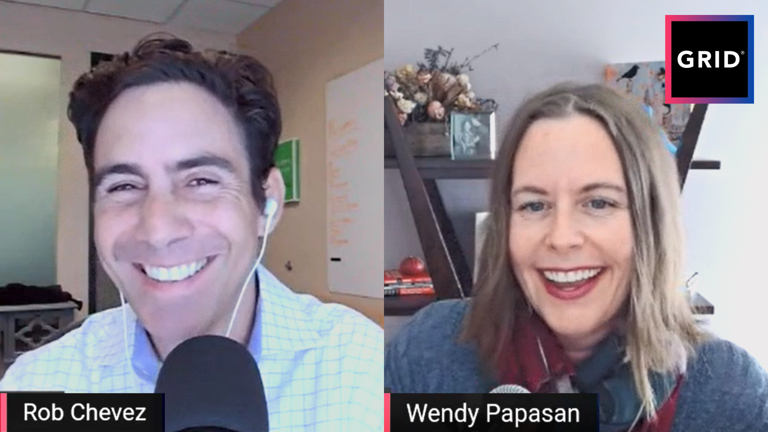 #19. Wendy Papasan—The Key to Building Long-term Wealth and a Hassle-Free Life