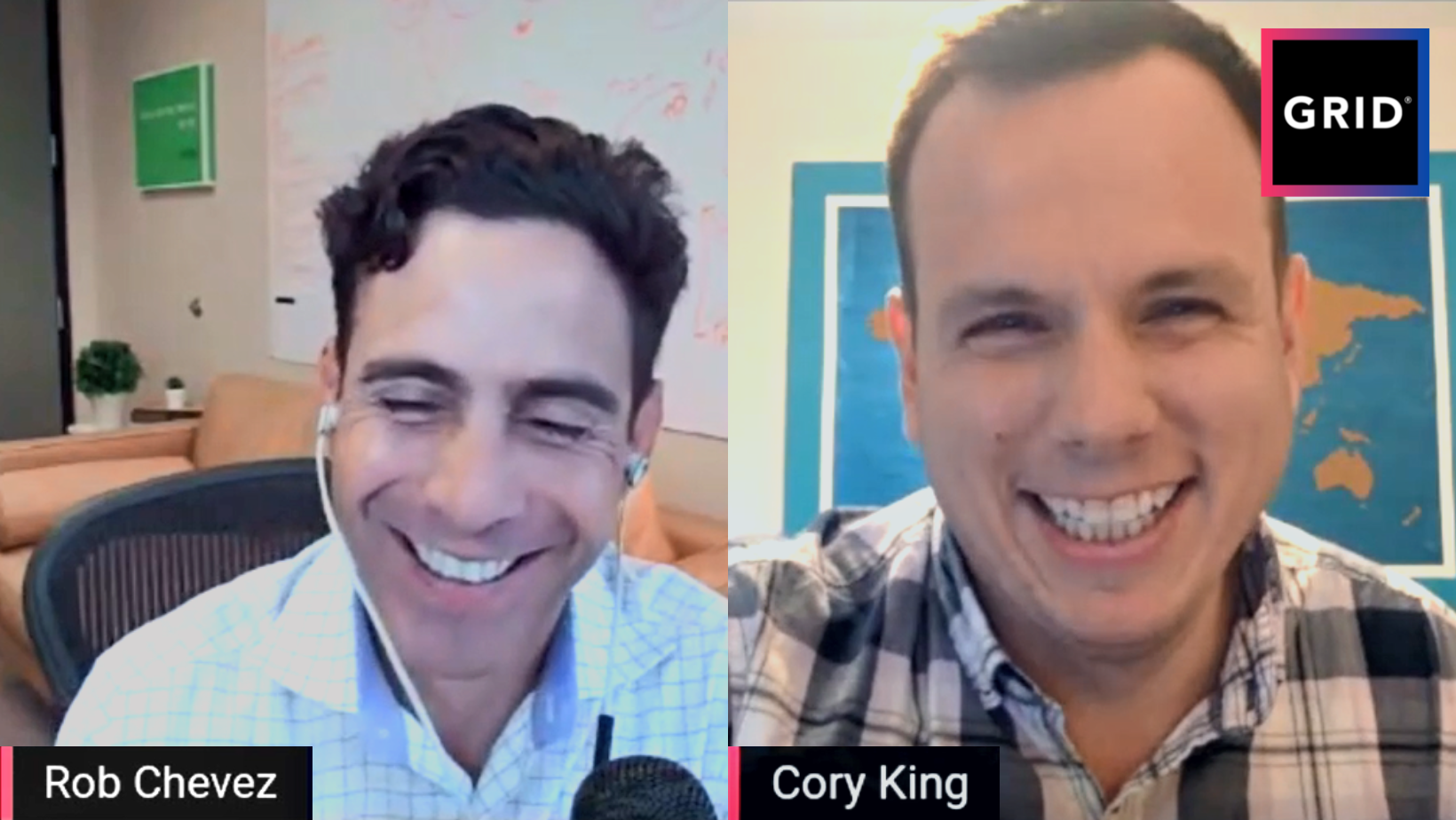 #22. Cory King—Why Relationship Building is Key to Real Estate Success