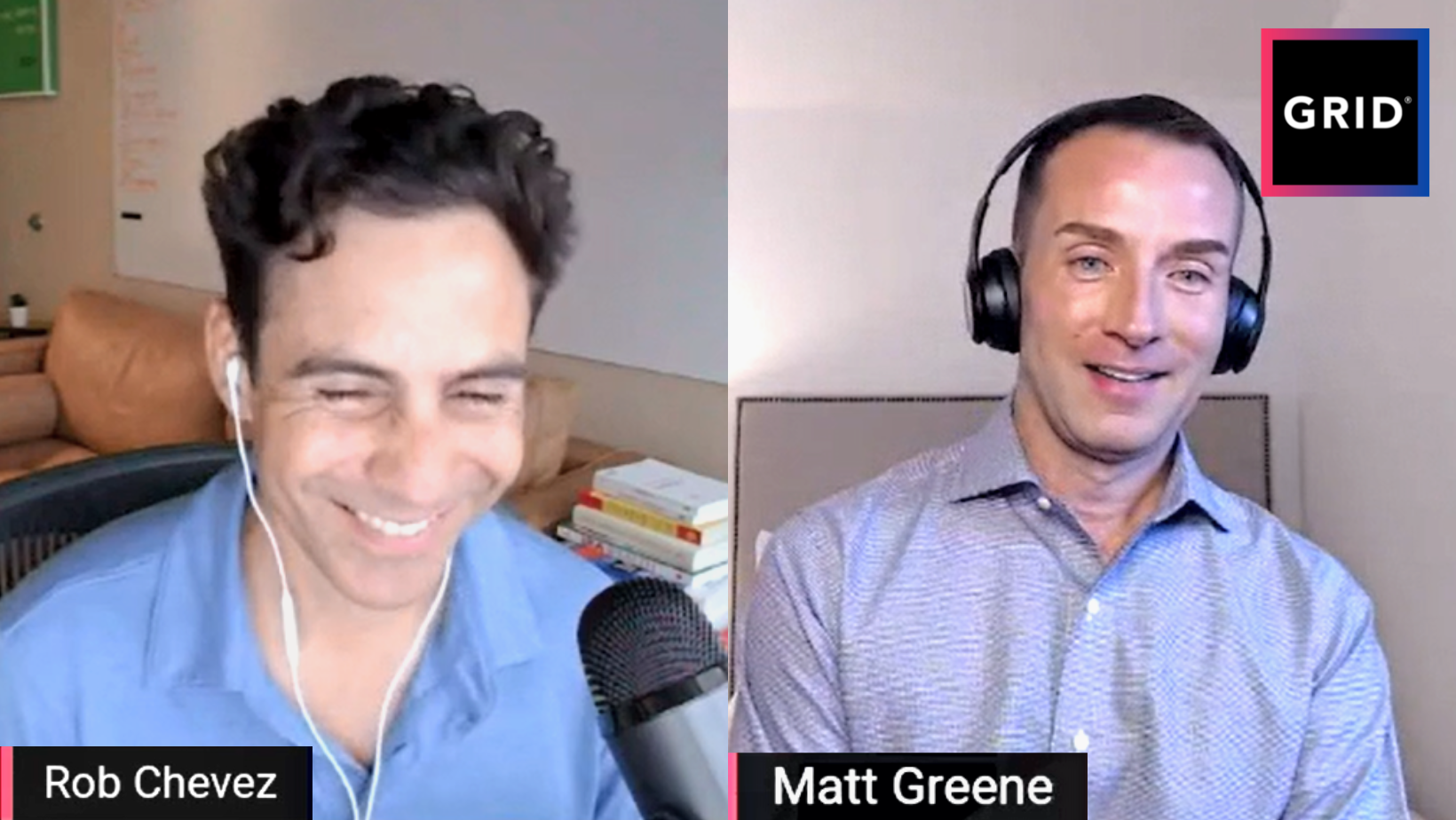 #25. Matt Greene— Take Your Real Estate Business To The Next Level