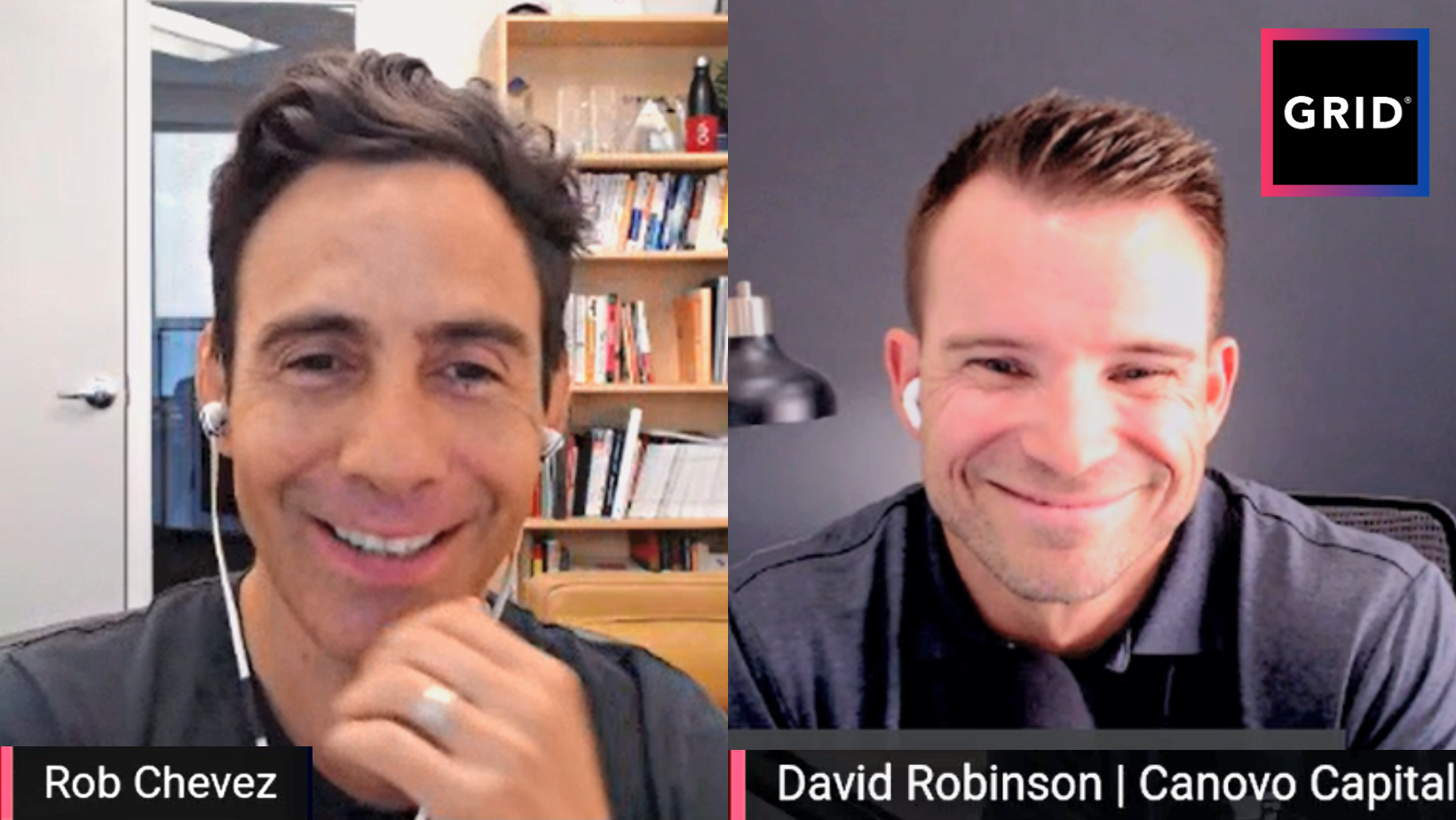 #27. David T. Robinson— Finding Opportunities In Real Estate Syndication