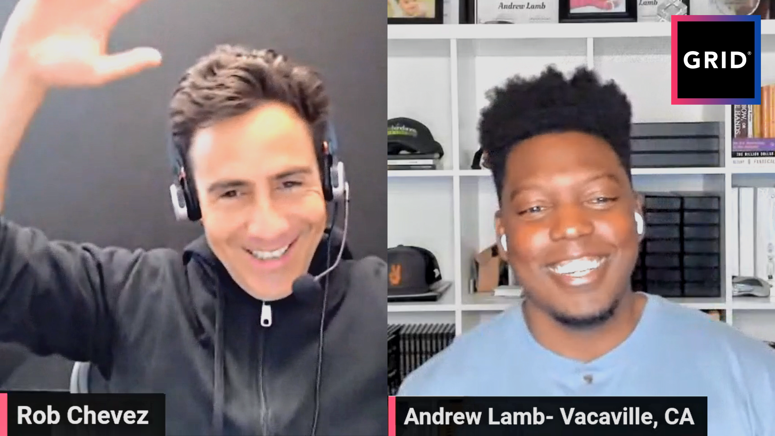 #28. Andrew Lamb—Sober Living Homes: An Alternative Approach to Maximizing Value