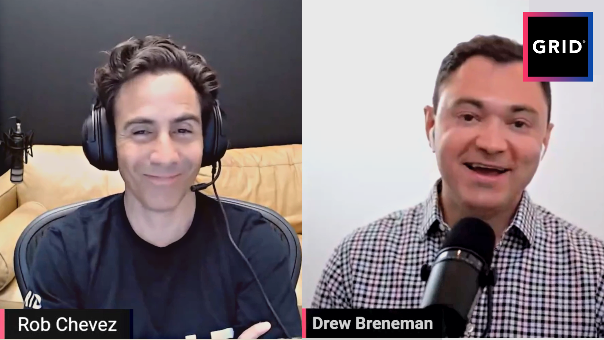 #30. Drew Breneman—Financial Freedom with the Power of Multifamily Real Estate