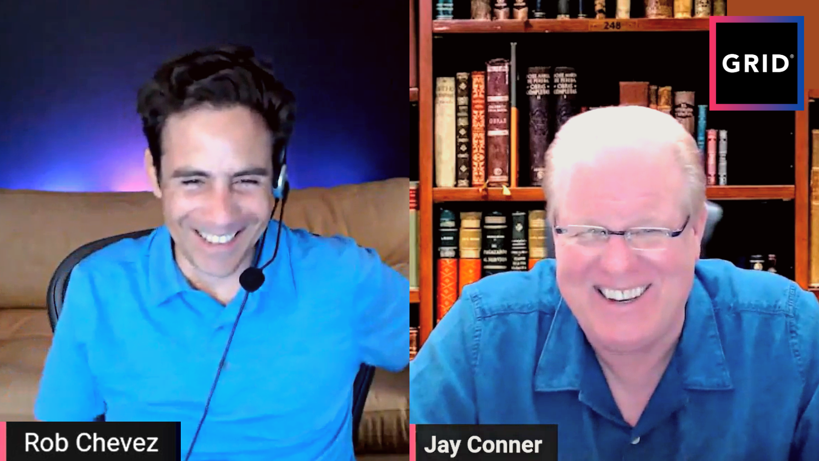 #33. Jay Conner— Where To Find The Money: How To Fund Your Deals Using Private Money