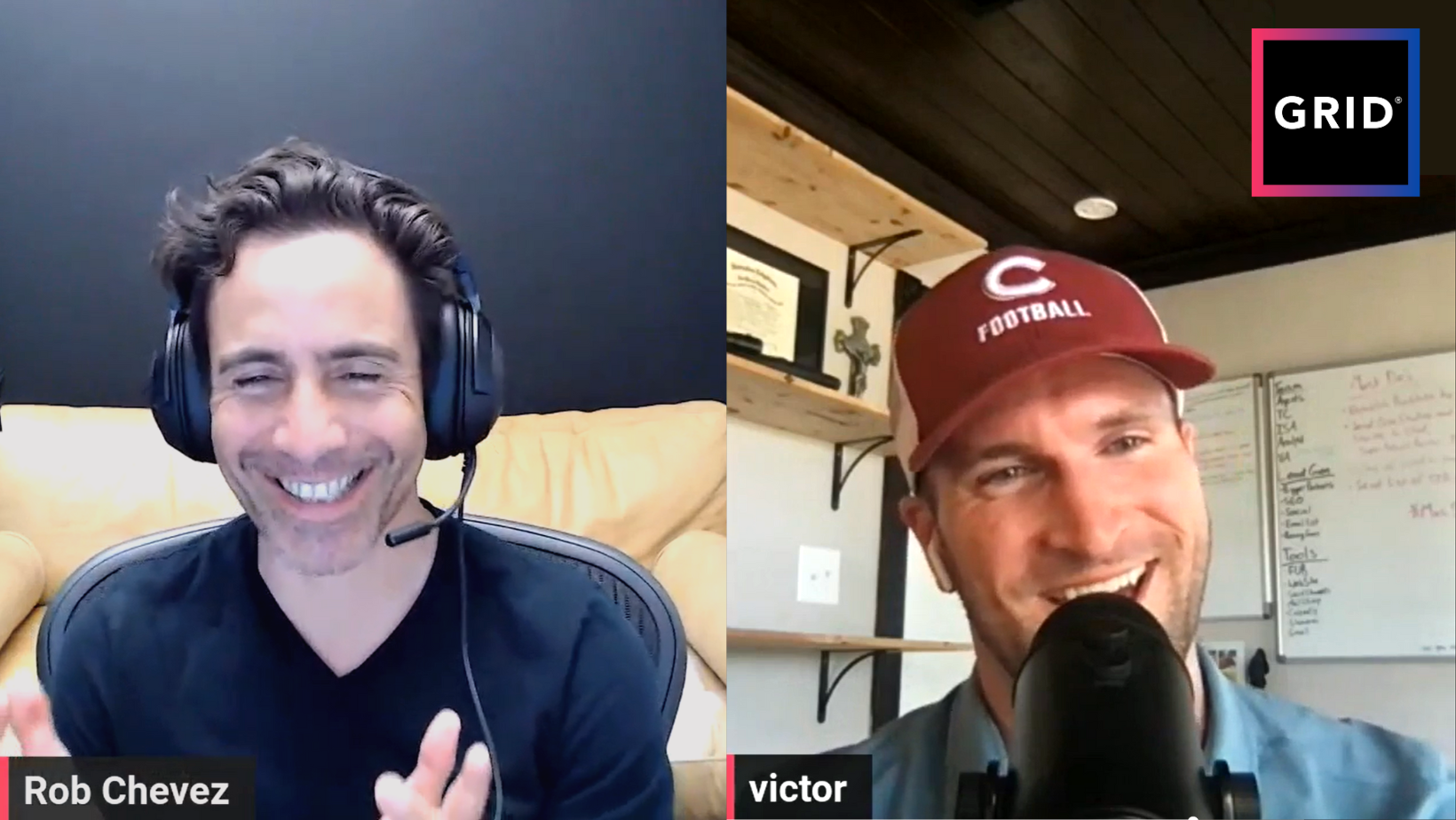 #42. Alex Jarbo — Winning Big In Vacation Rentals