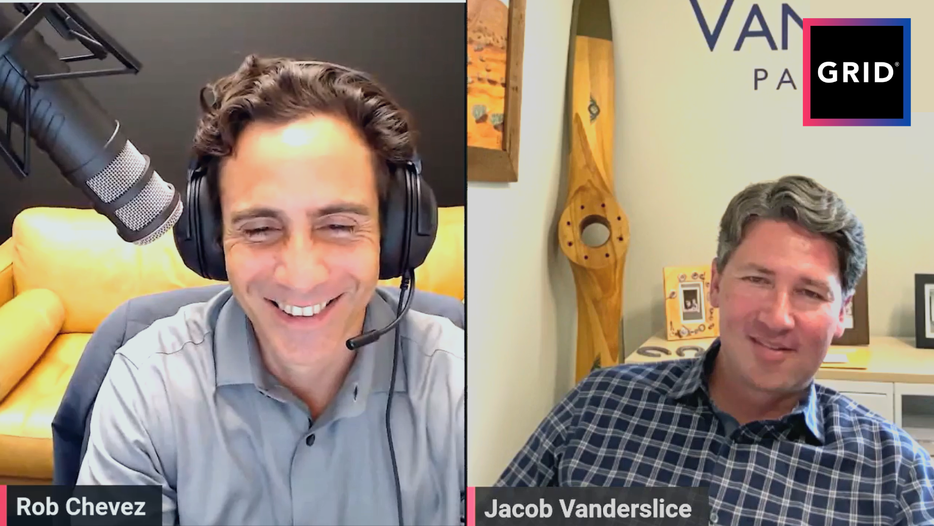 #39. Jacob Vanderslice—Creating Wealth From The Self-Storage Business