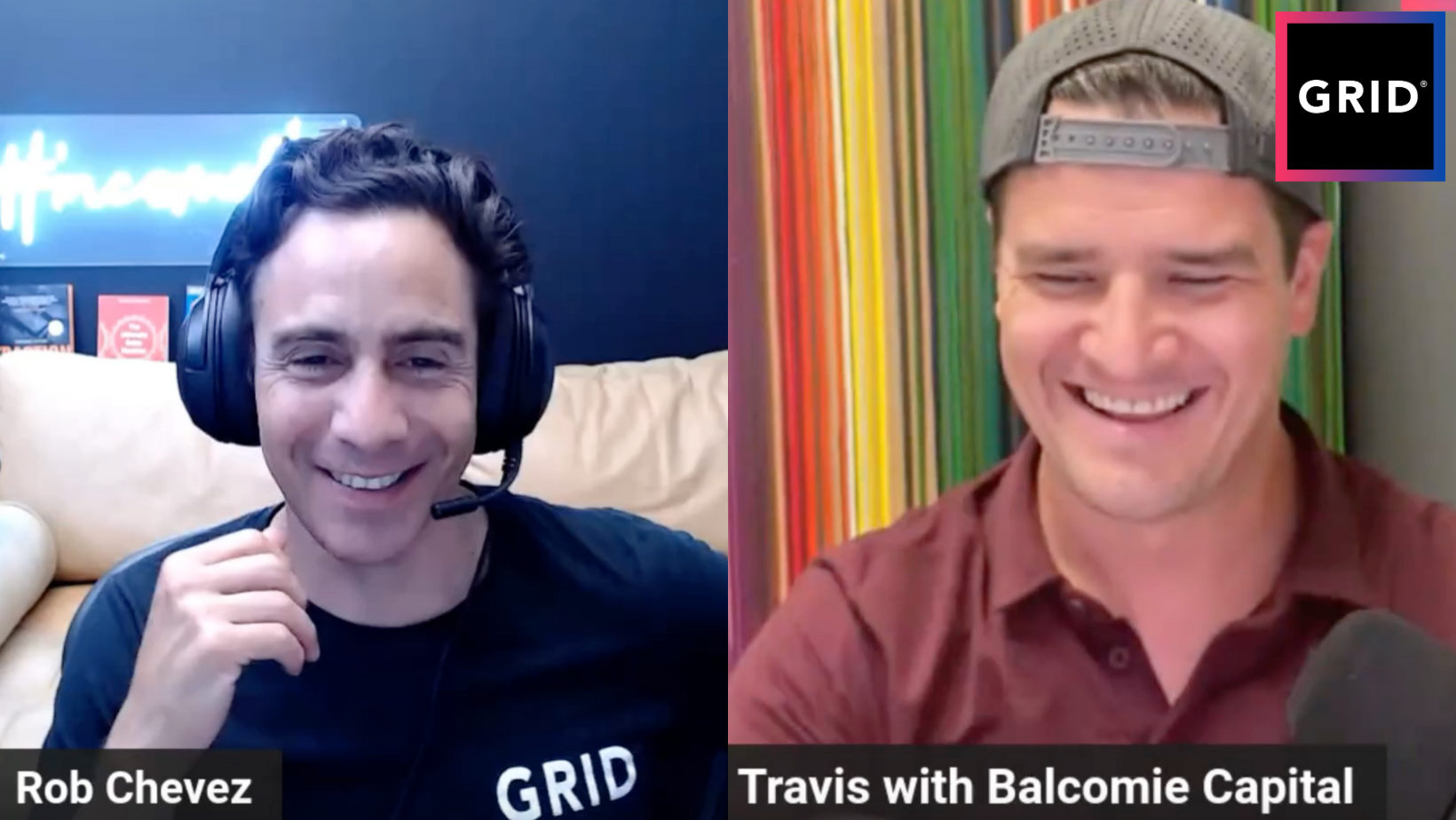 #43. Travis Baucom—Finding Your Niche: Building Commercial Wealth