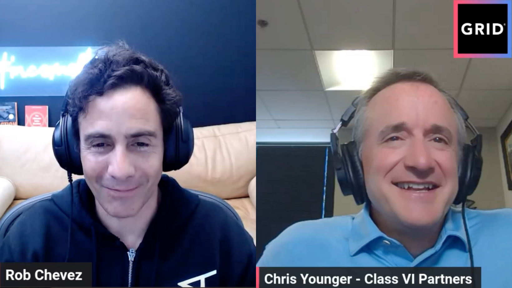 #44. Chris Younger—Building And Selling Businesses